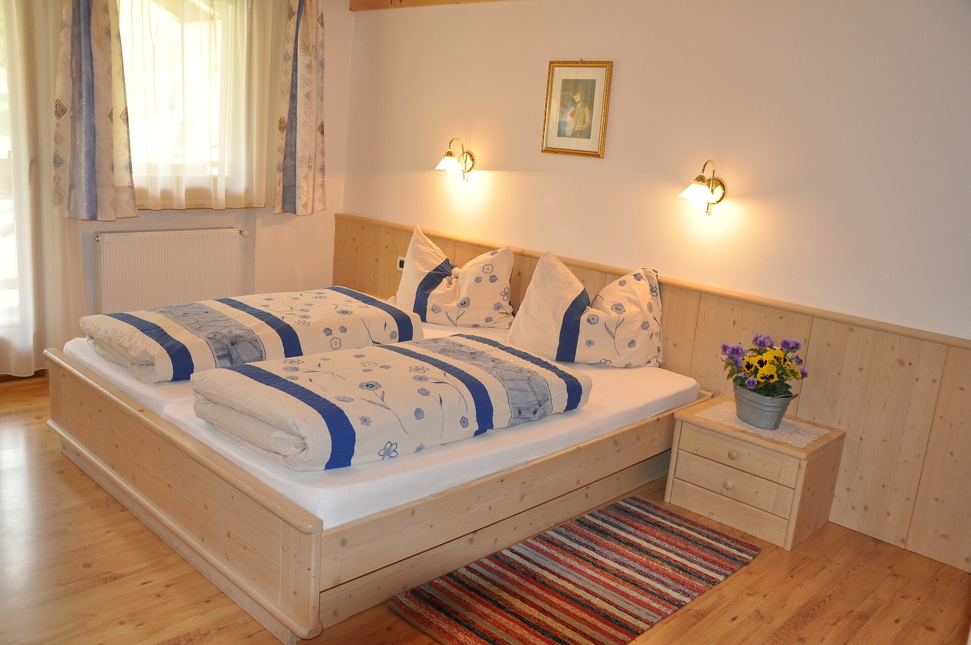 Wohnung A