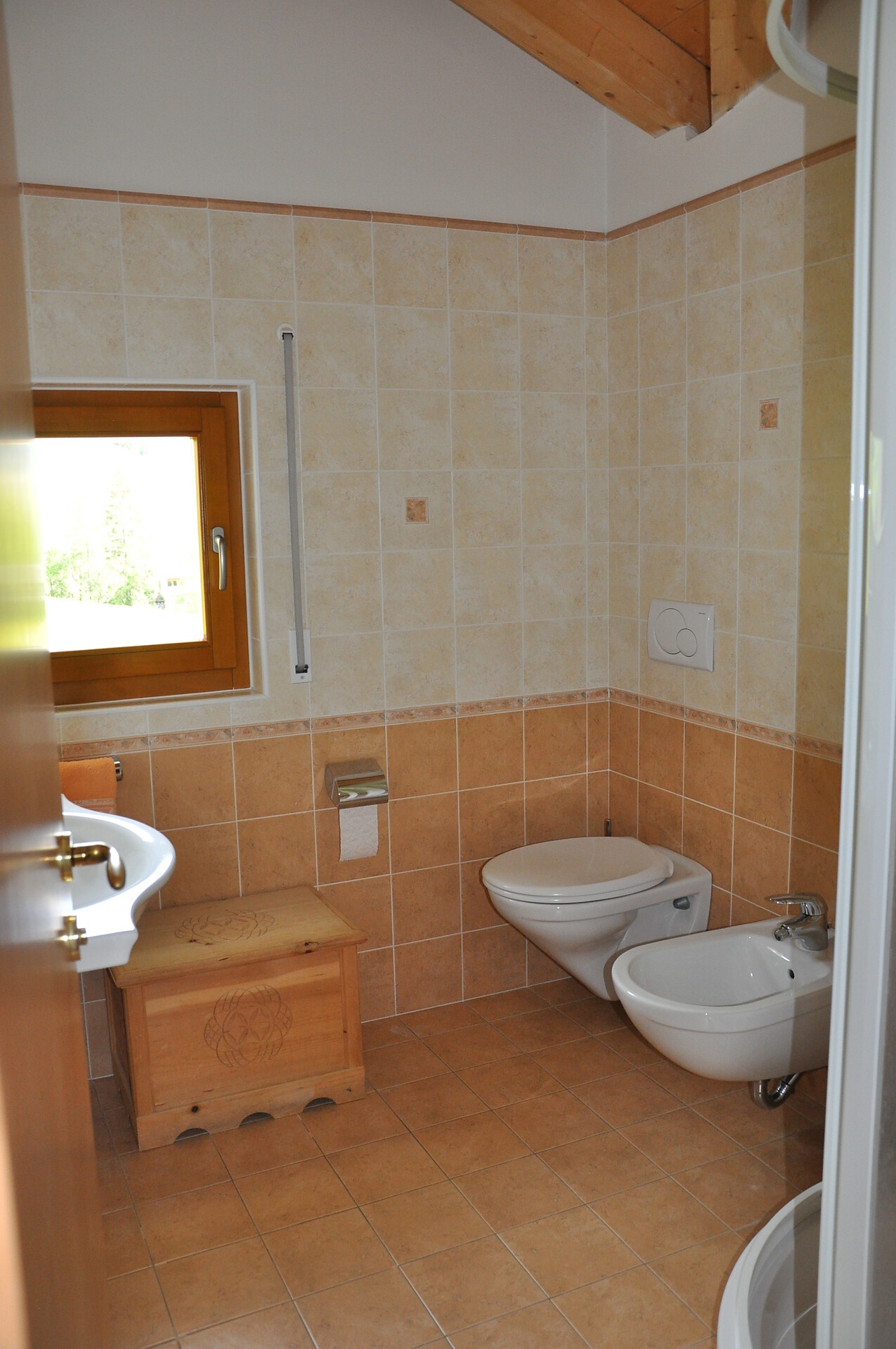 Wohnung A