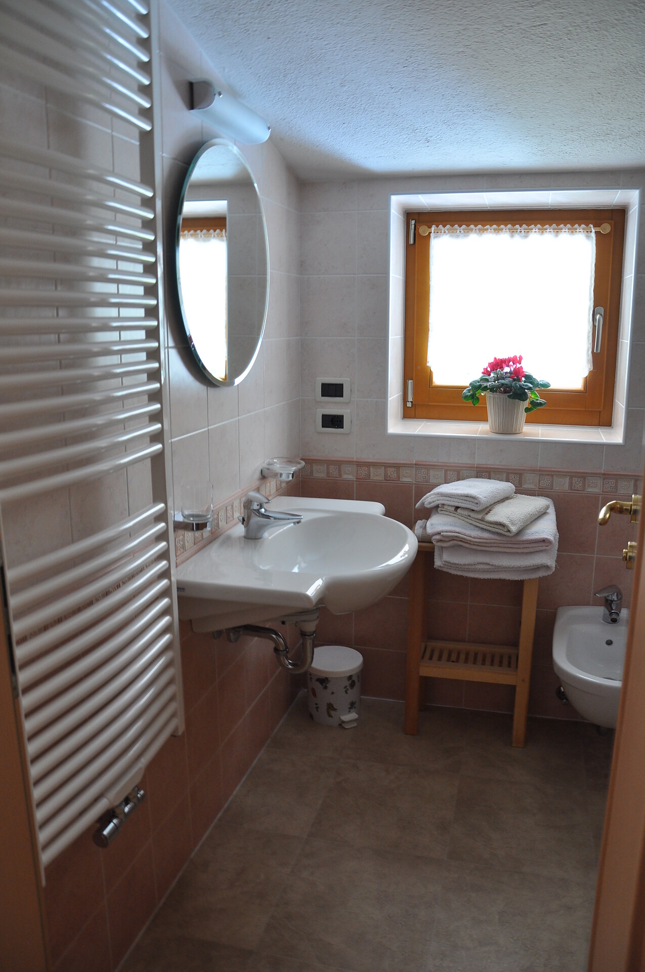 Wohnung B