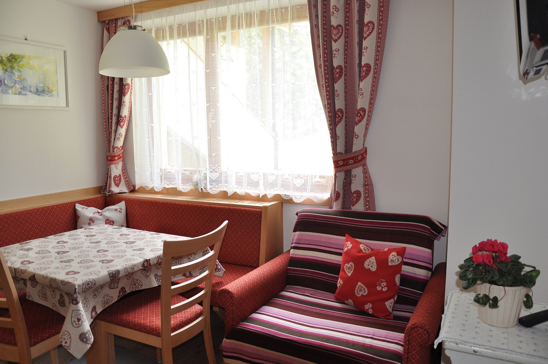 Wohnung C