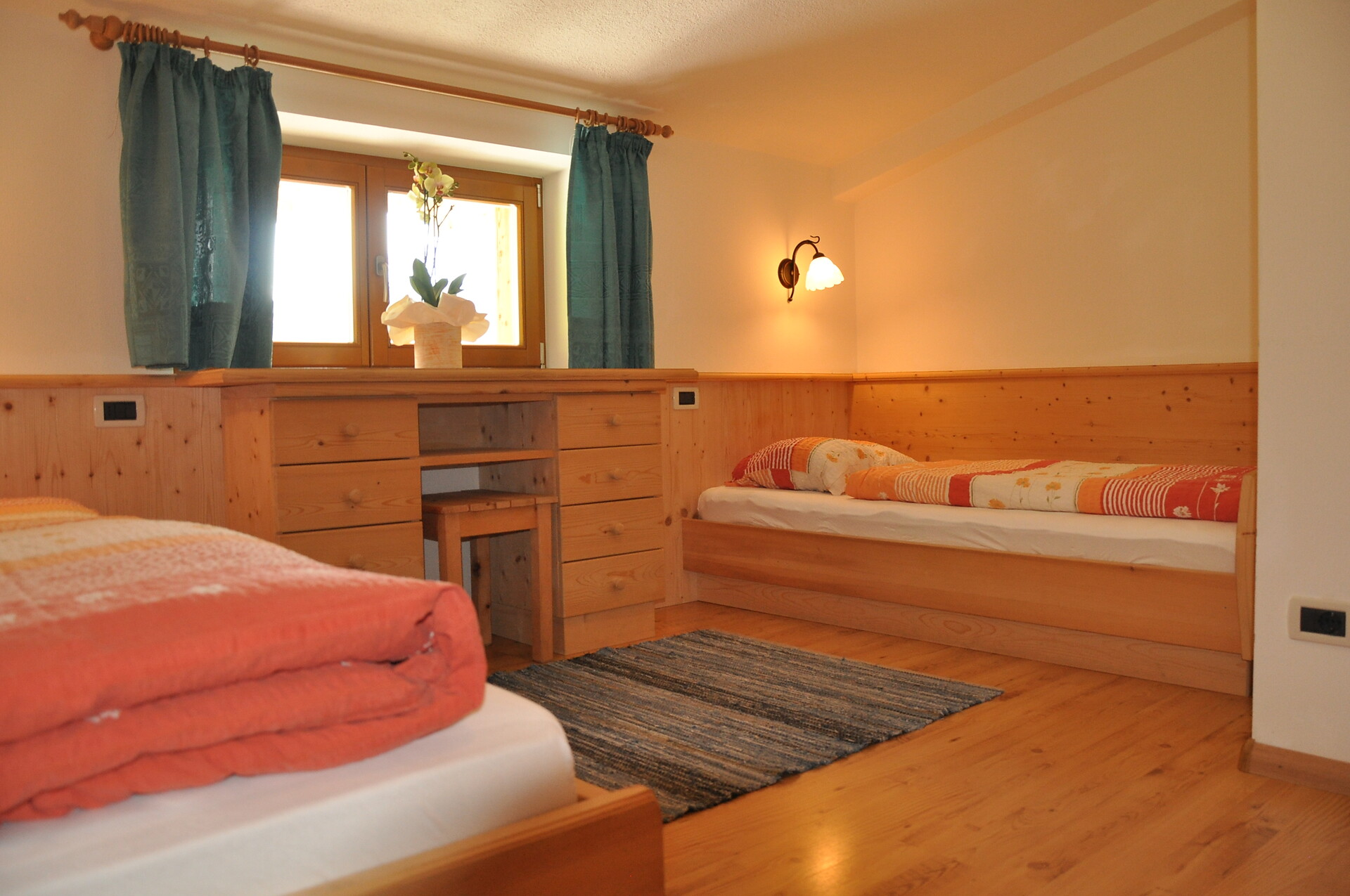 Wohnung A
