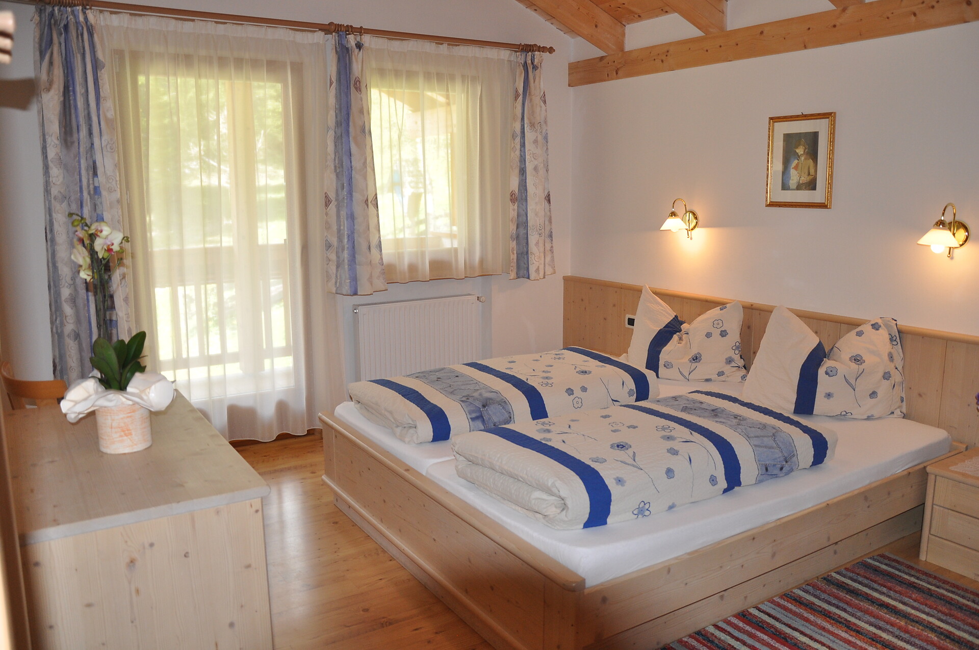 Wohnung B
