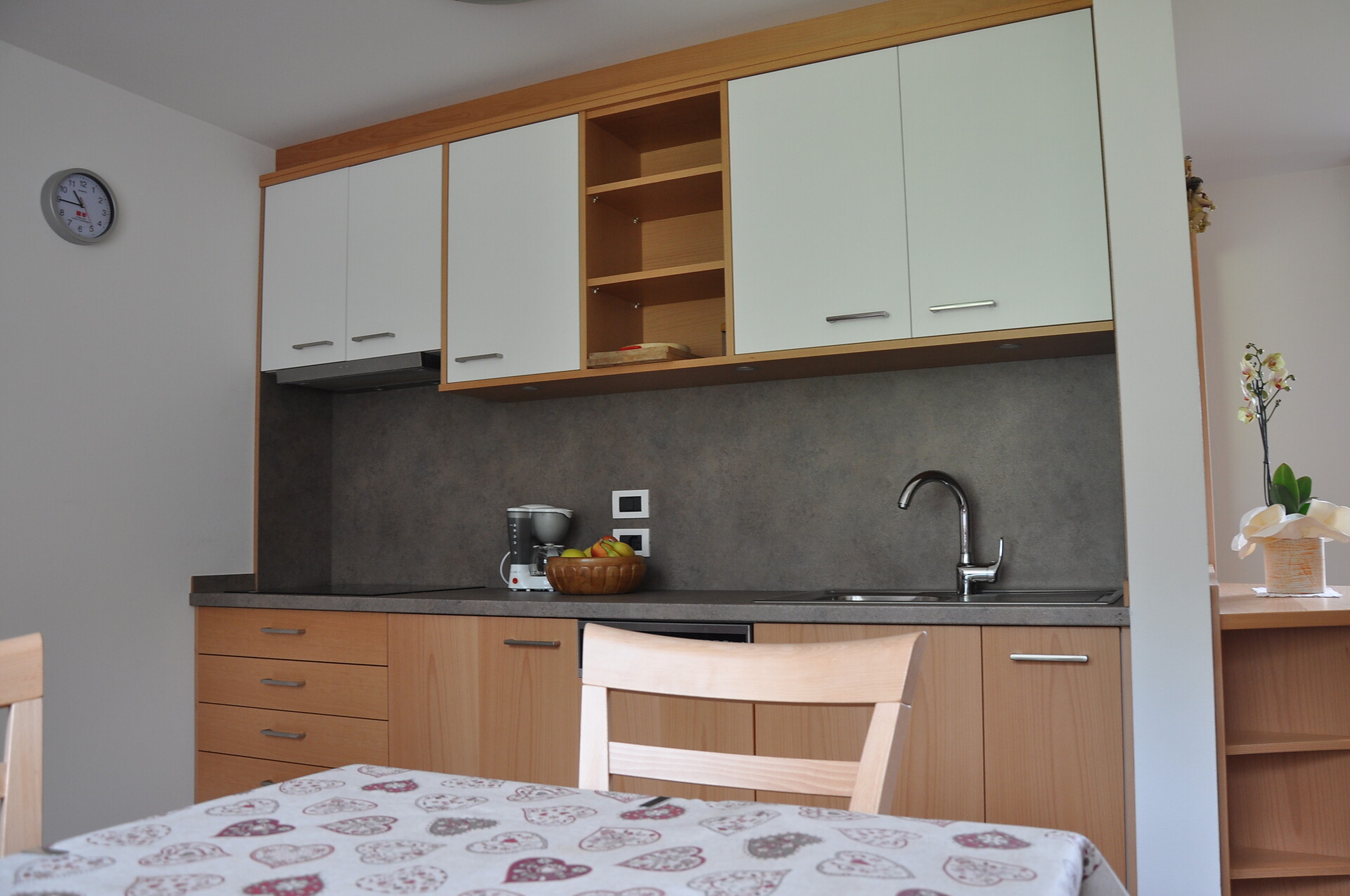 Wohnung C