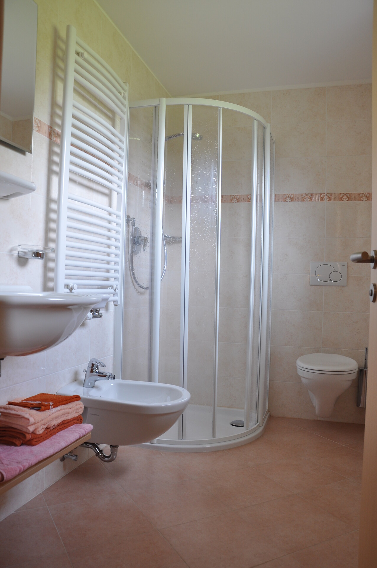 Wohnung C