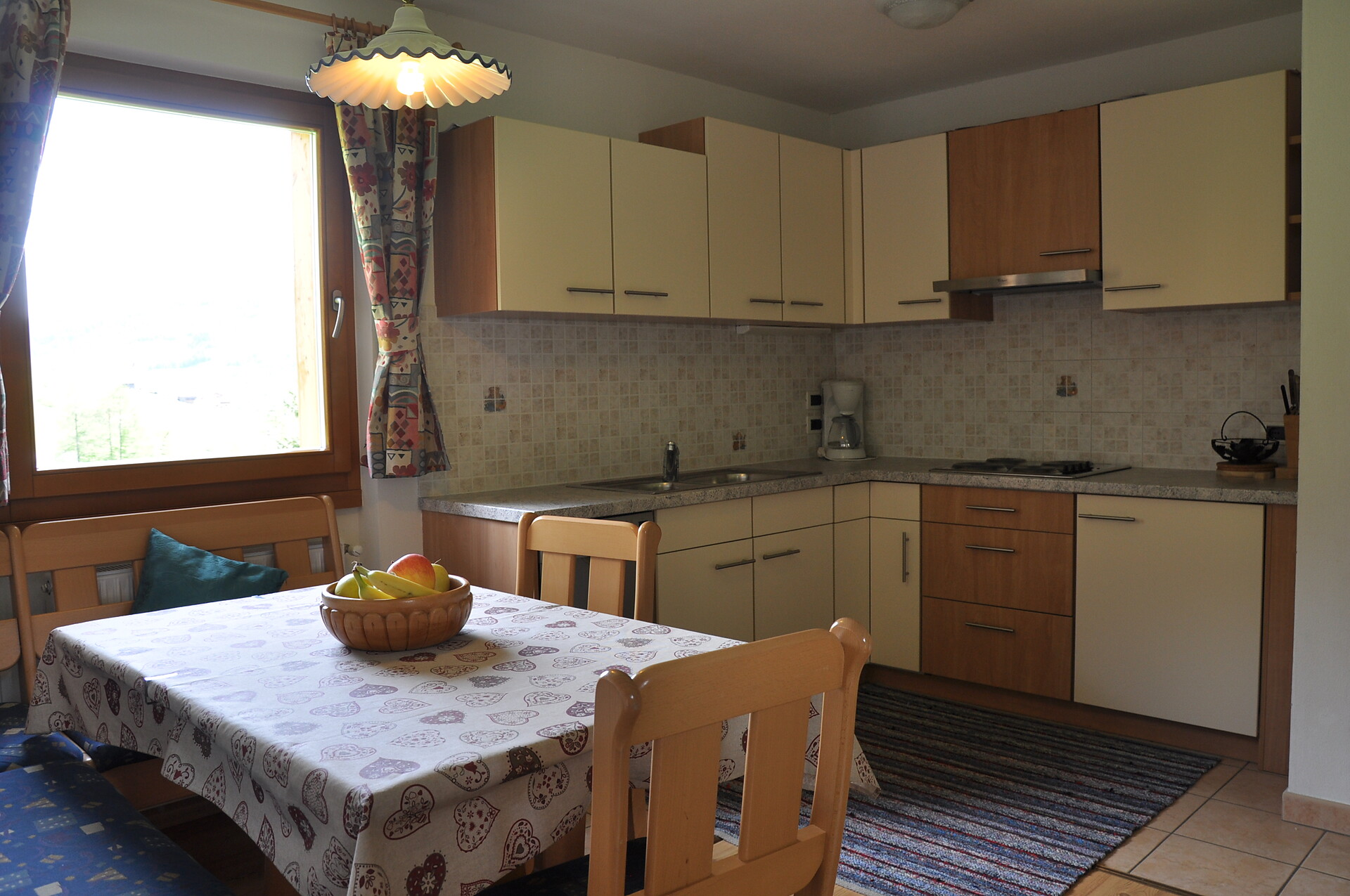 Wohnung A
