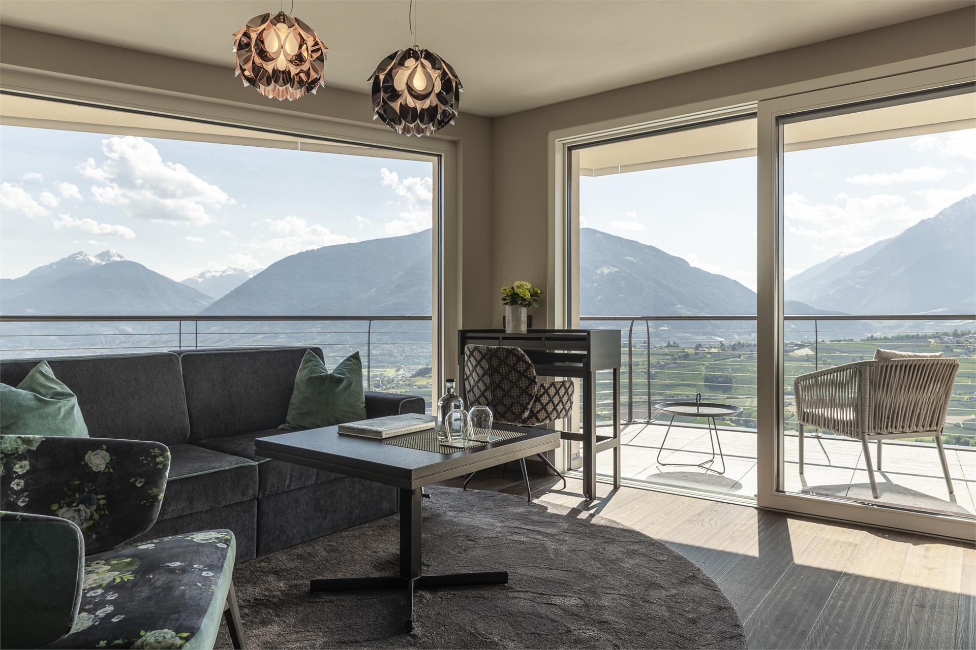 Adults Only Prunner Luxury Suites Scena 9 suedtirol.info