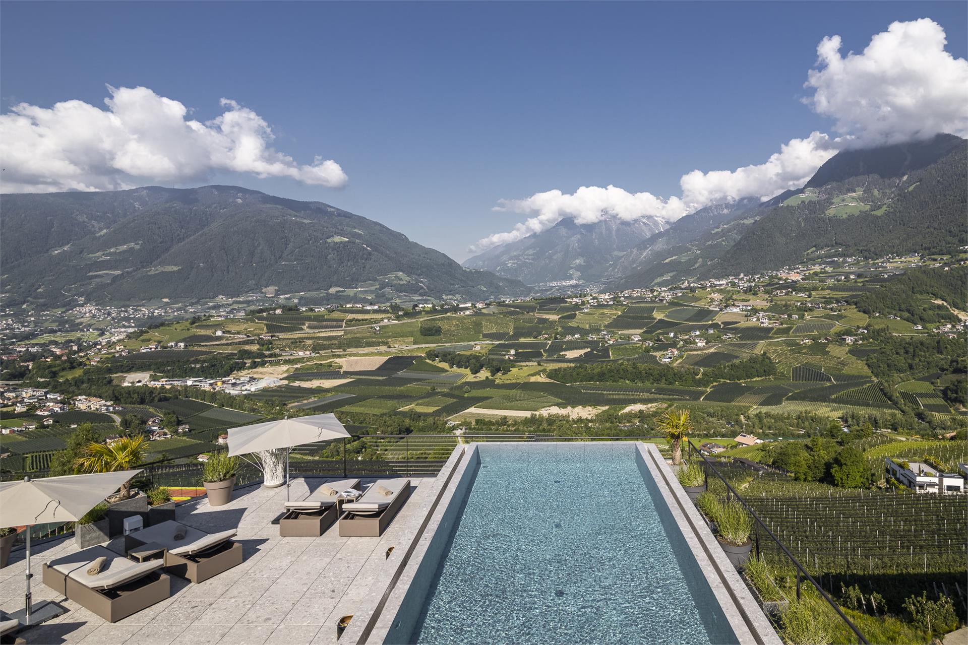 Adults Only Prunner Luxury Suites Scena 6 suedtirol.info