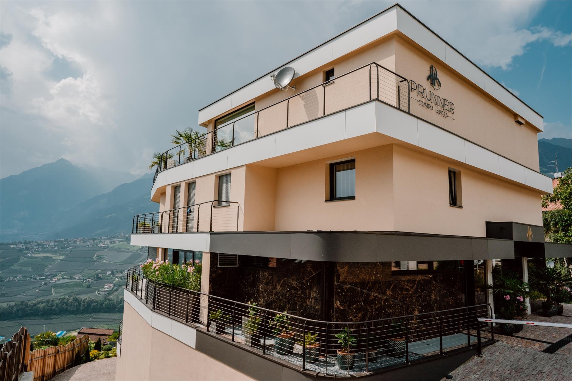 Adults Only Prunner Luxury Suites Scena 7 suedtirol.info
