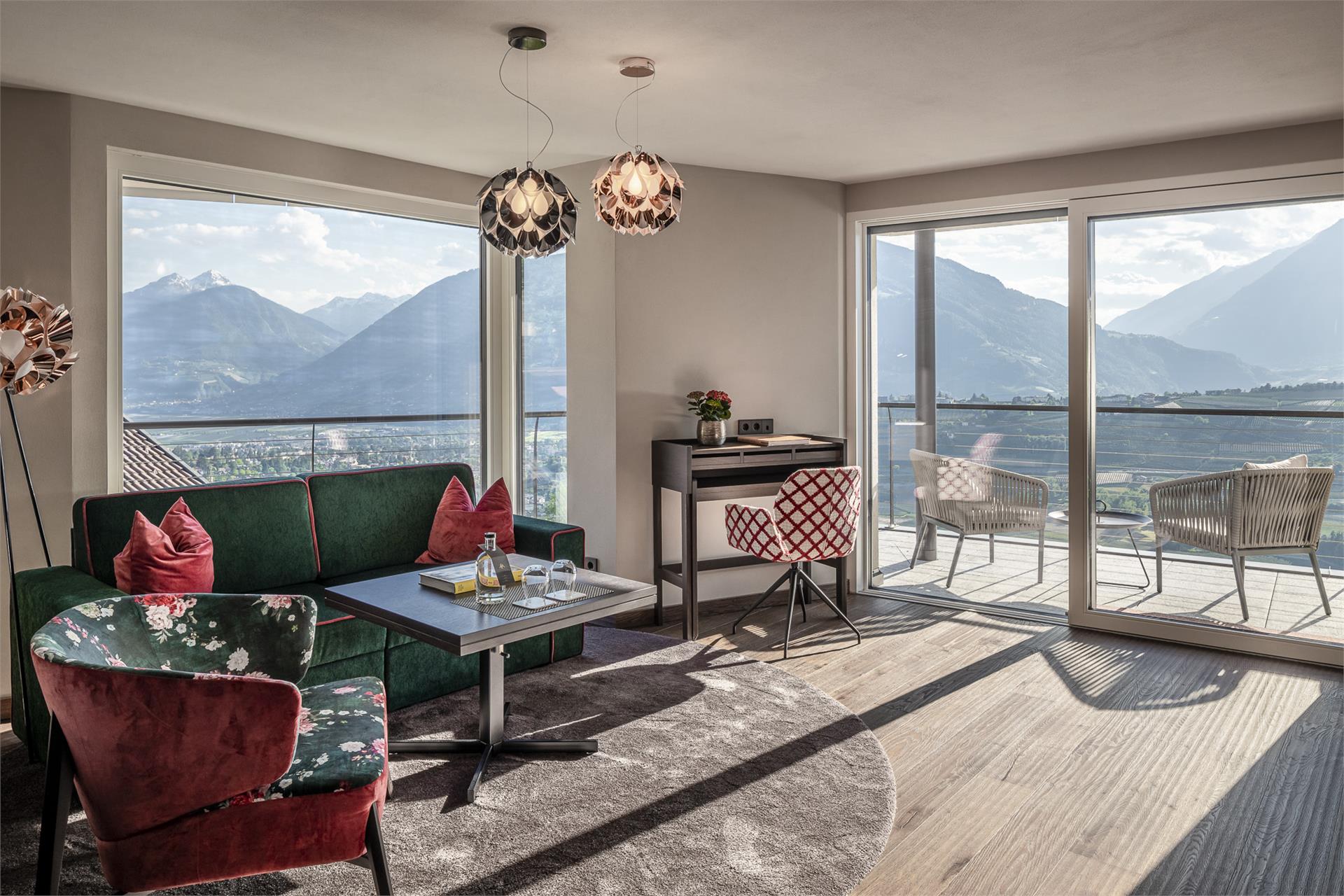 Adults Only Prunner Luxury Suites Scena 5 suedtirol.info