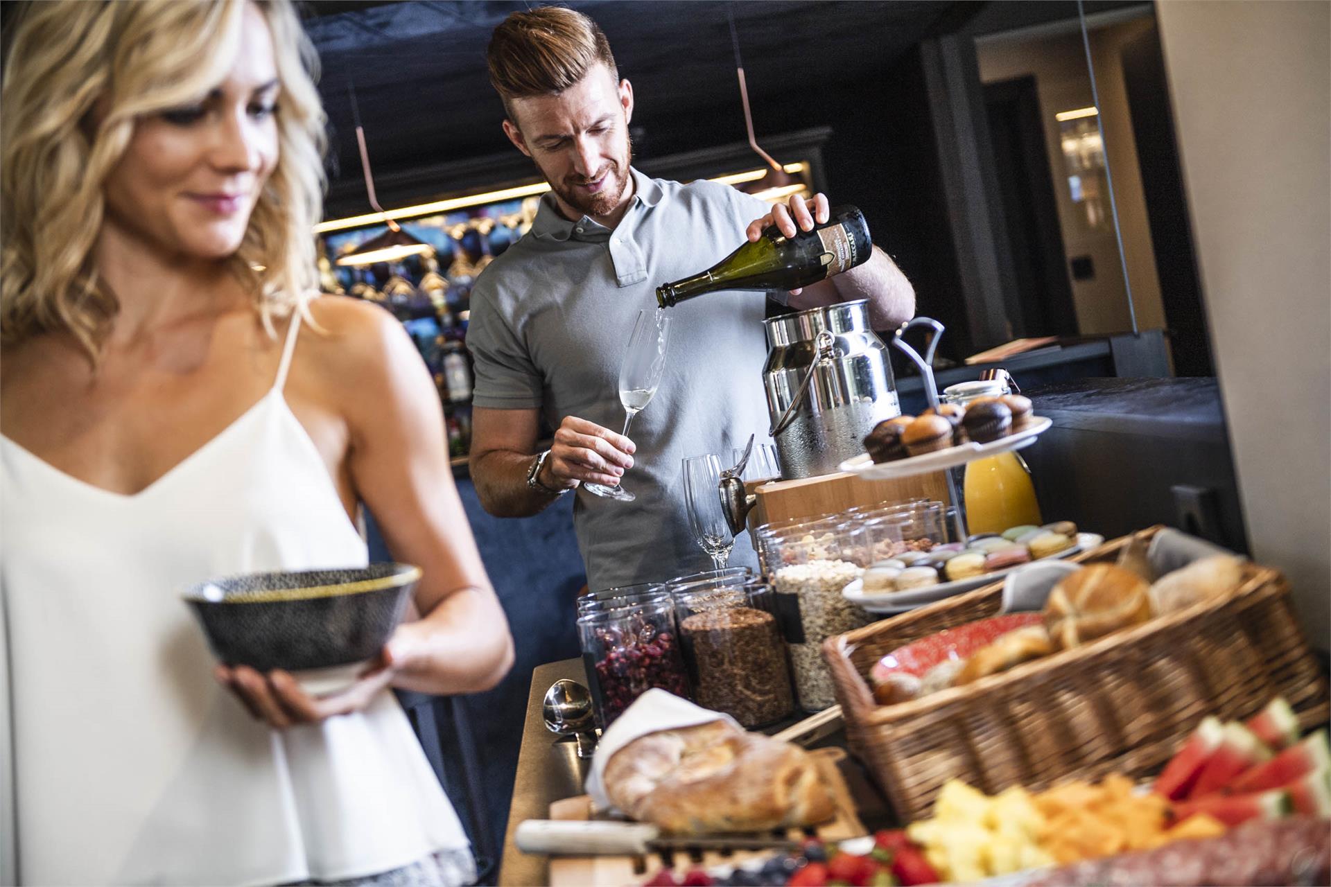 Adults Only Prunner Luxury Suites Scena 14 suedtirol.info