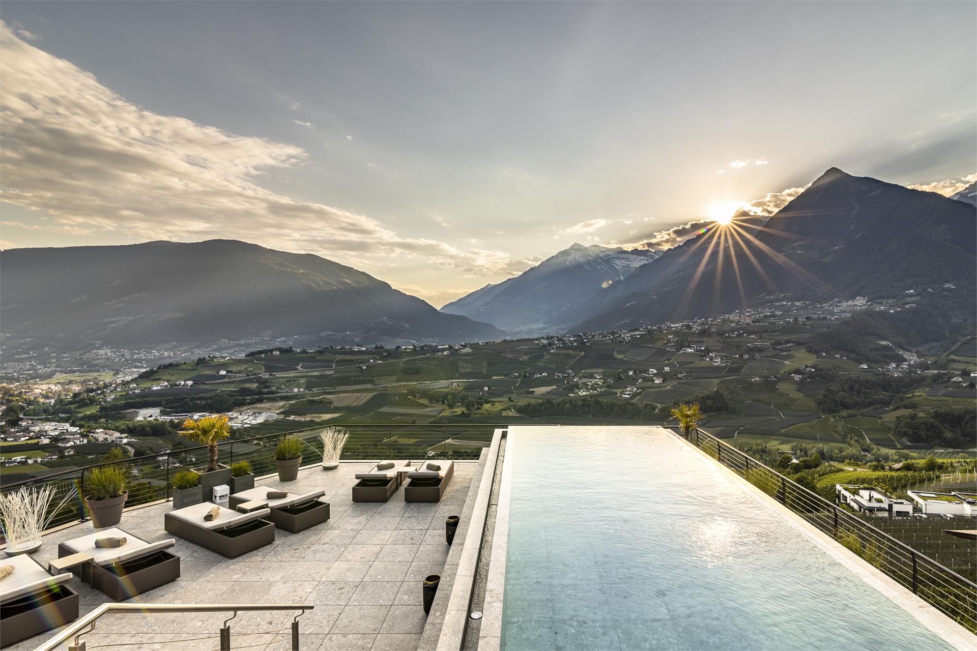 Adults Only Prunner Luxury Suites Scena 1 suedtirol.info