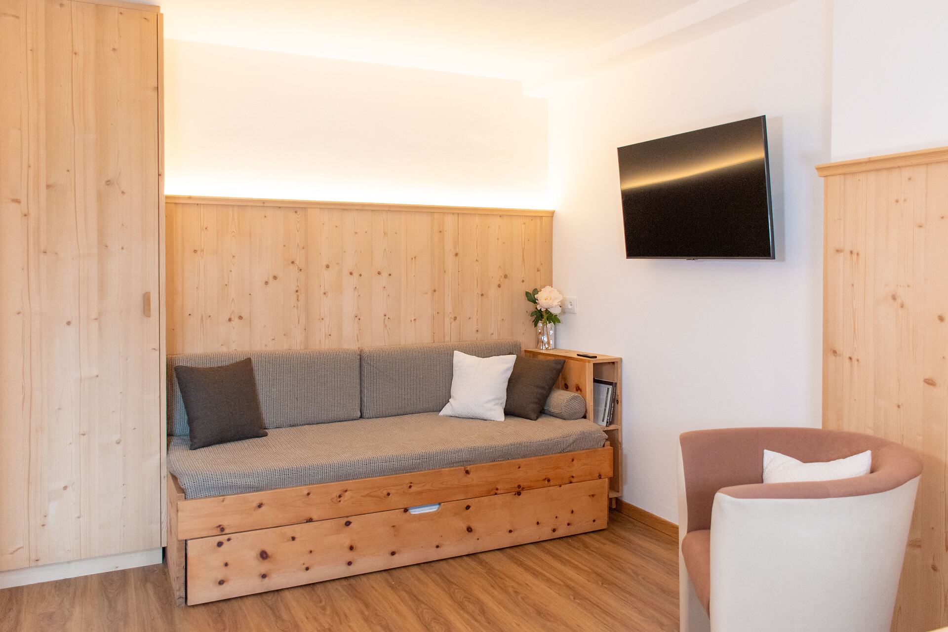 Apartment 3