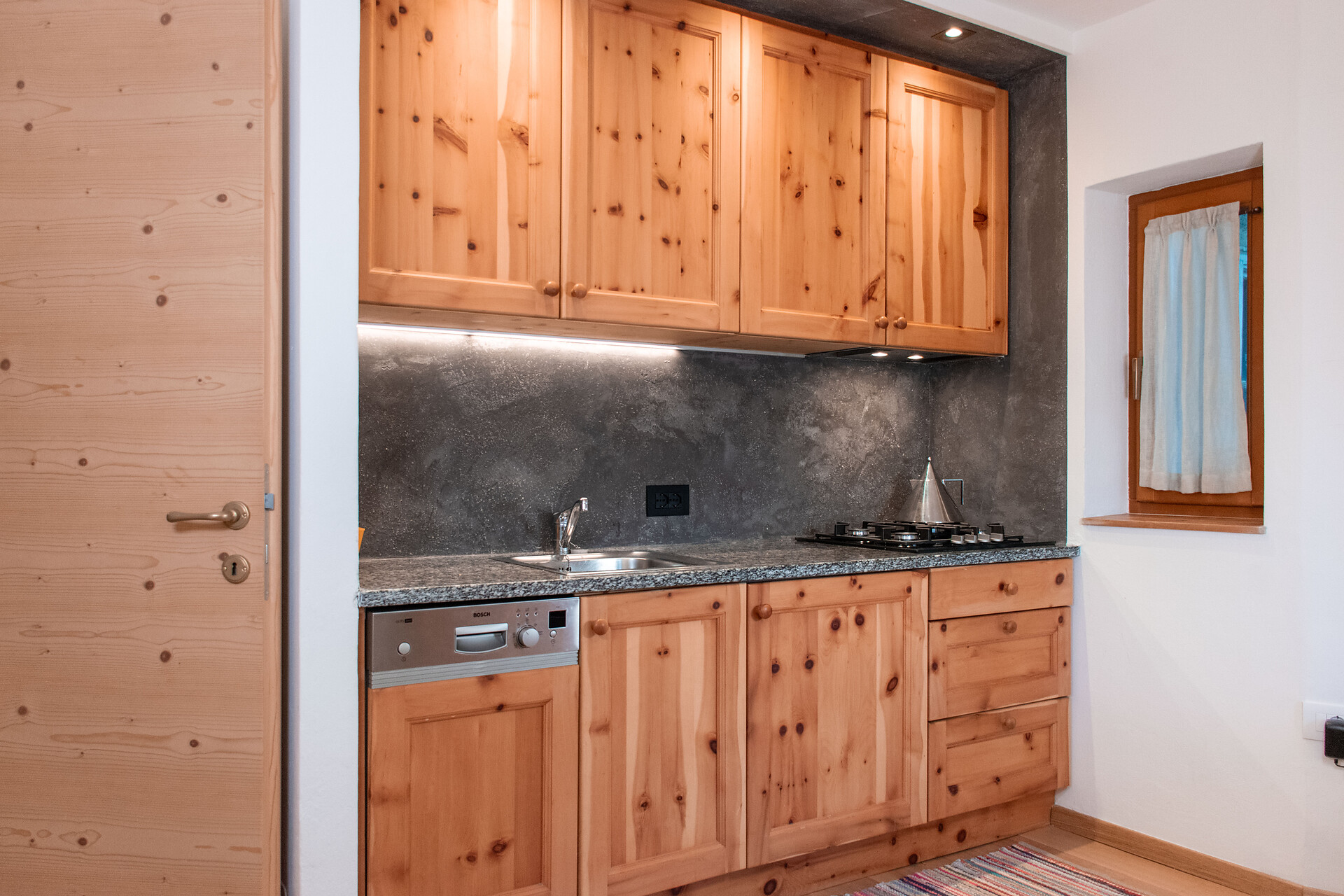 Kitchen App 1