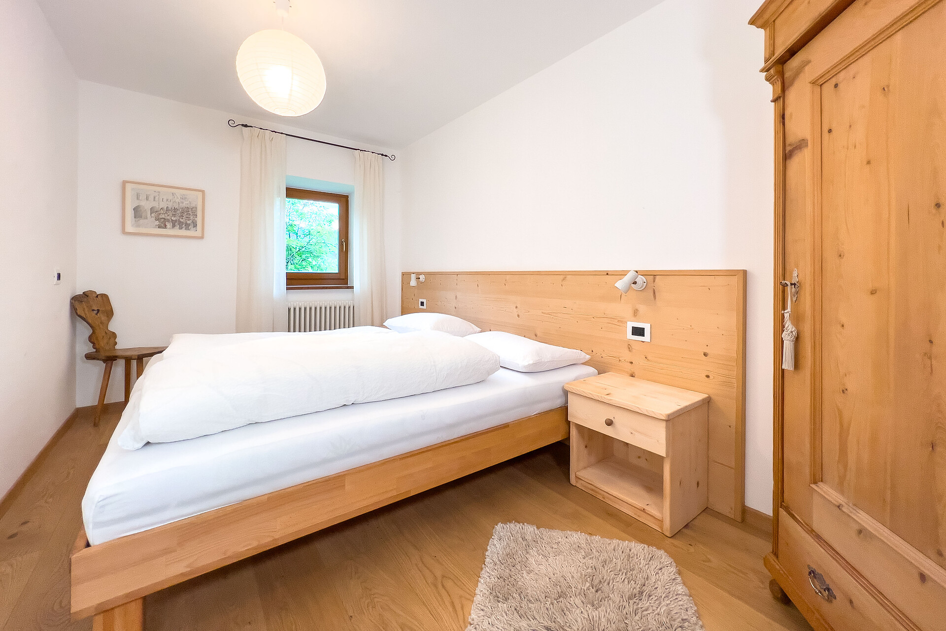 Sleeping room 2