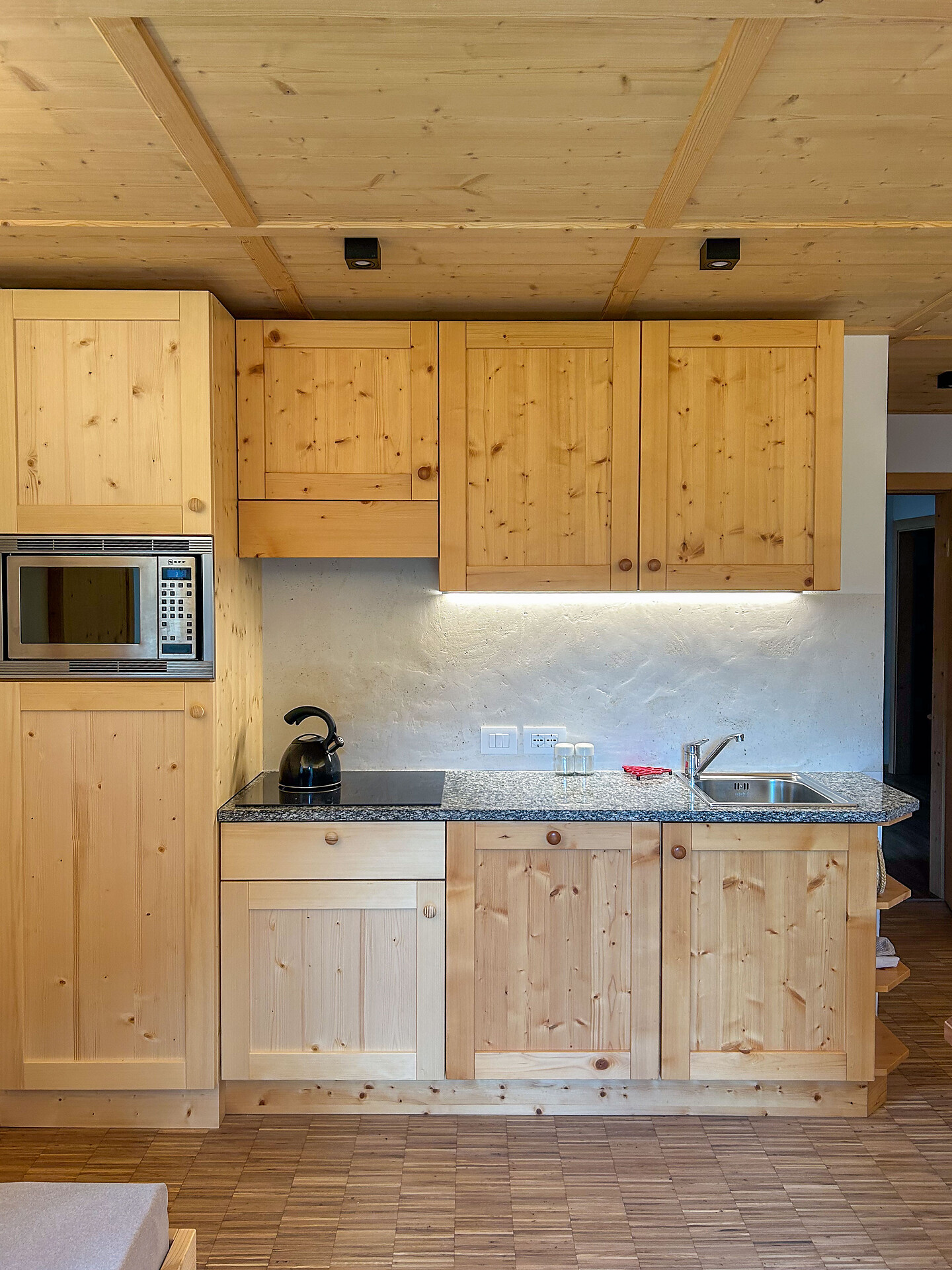 Kitchen 4 Ai Sanc