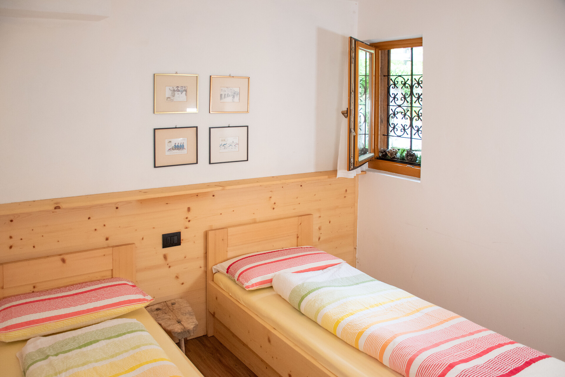 Apartment 4