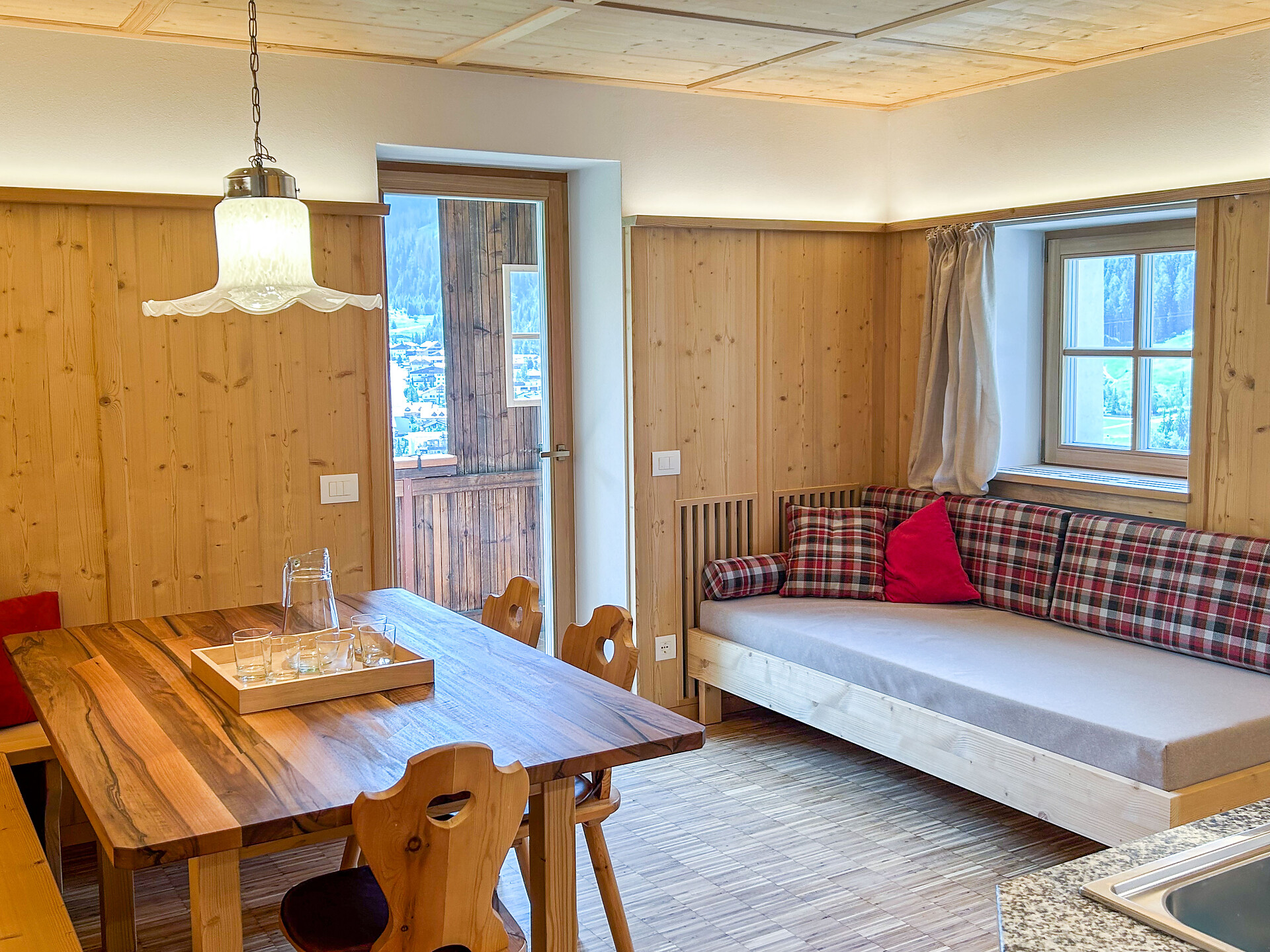 Apartment 4 Ai Sanc