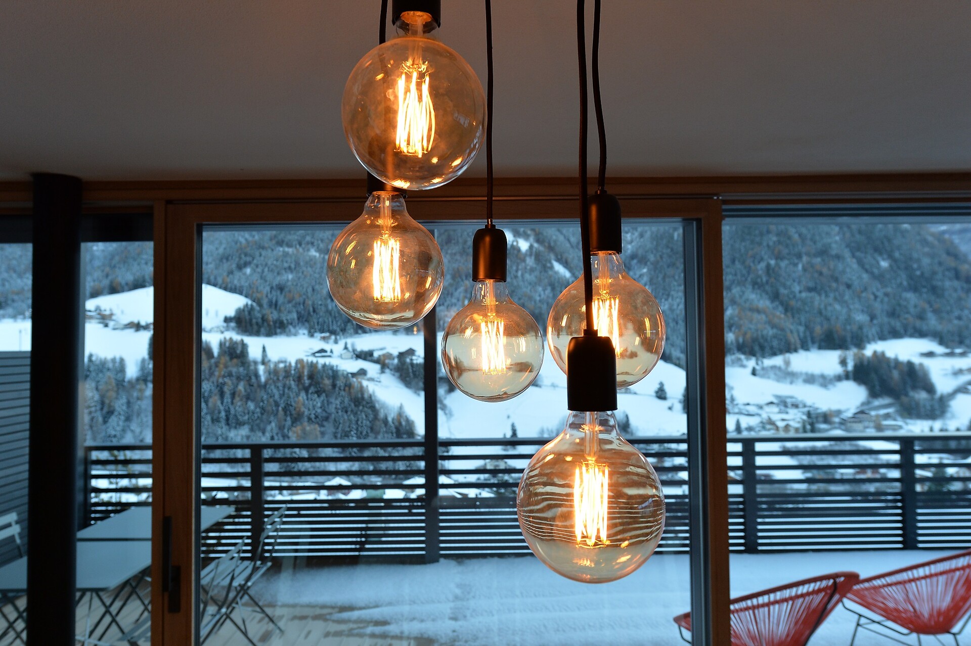 Villa MAyr Apartments Ortisei Val Gardena Dolomites