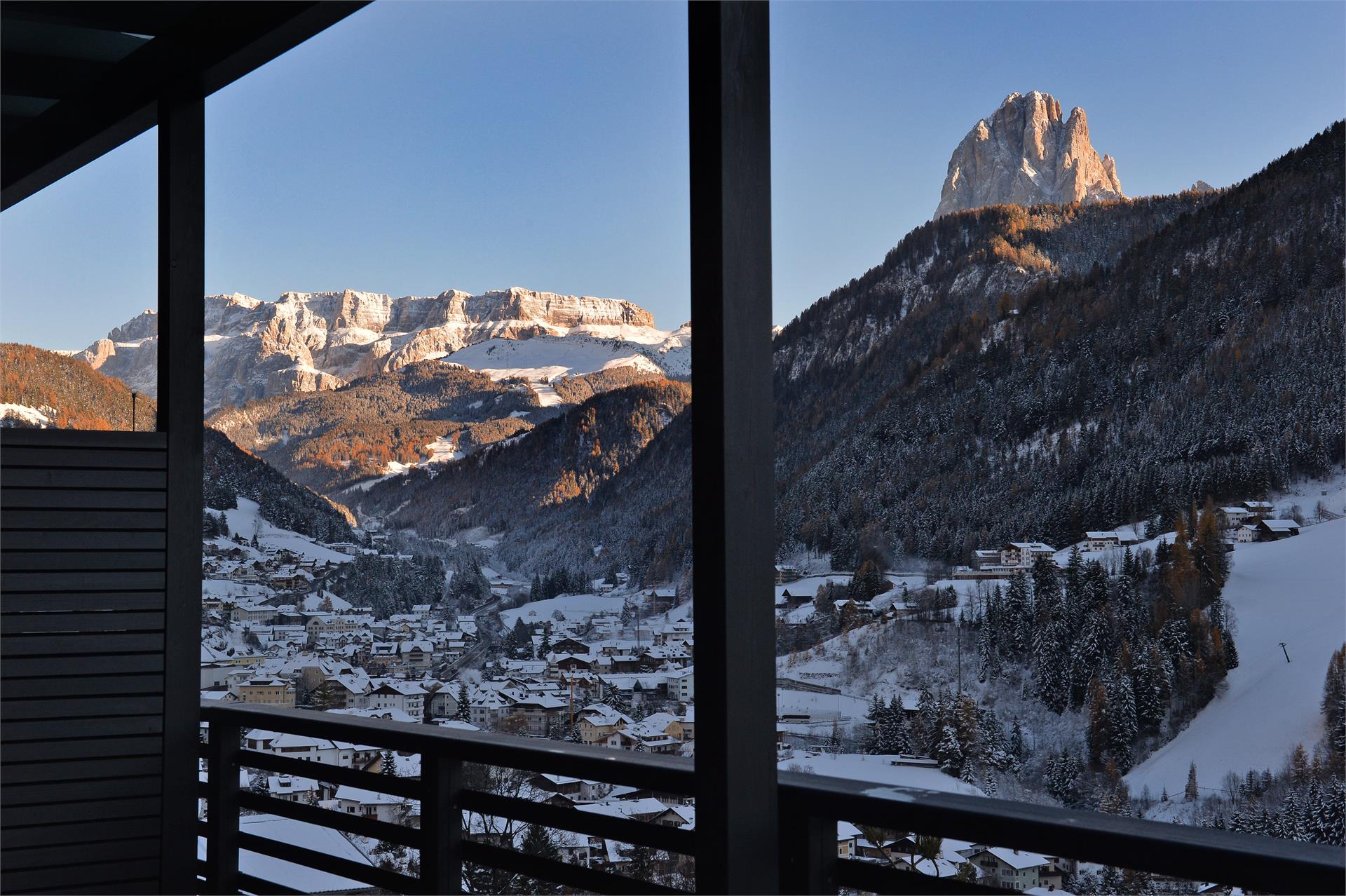 Apartments Villa Mayr Ortisei 9 suedtirol.info