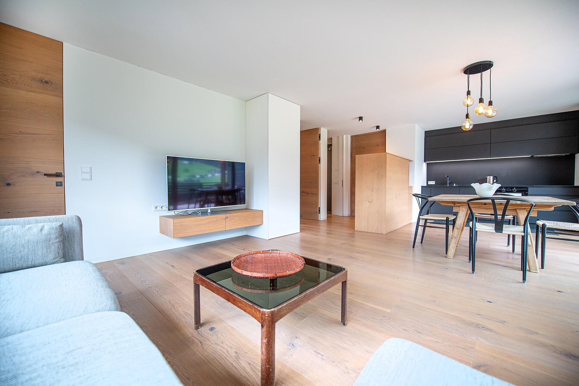 Villa MAyr Apartments Ortisei Val Gardena Dolomites