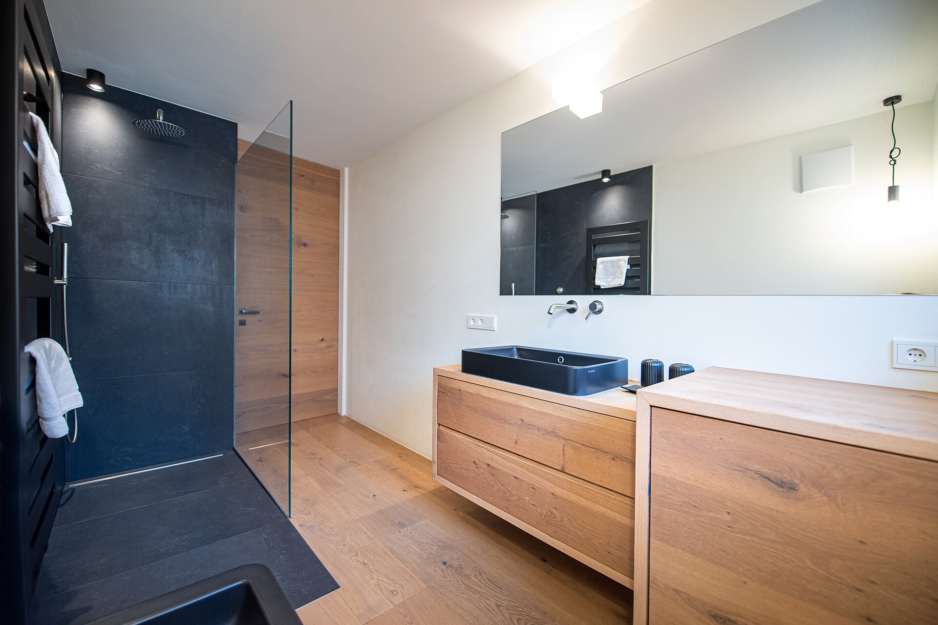 Villa MAyr Apartments Ortisei Val Gardena Dolomites