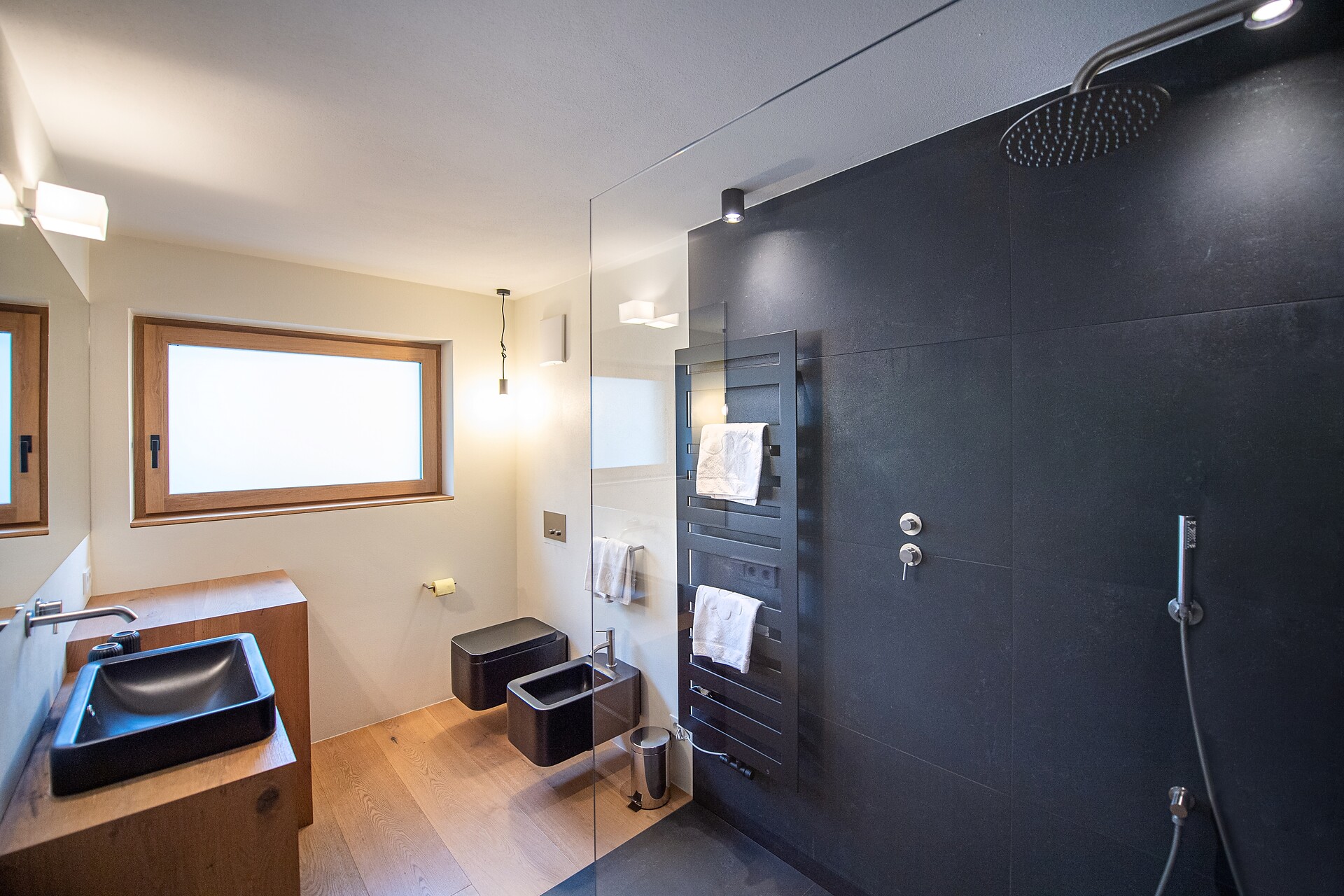 Villa MAyr Apartments Ortisei Val Gardena Dolomites
