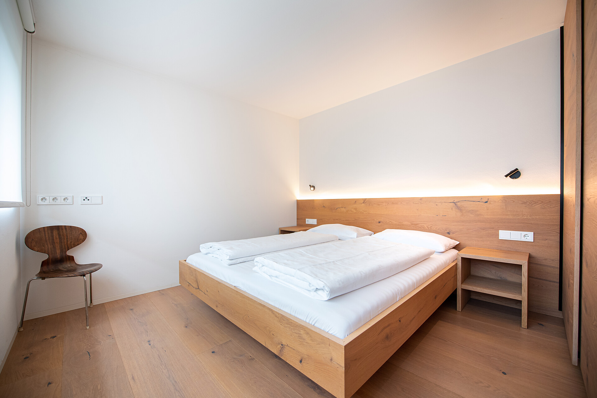 Villa MAyr Apartments Ortisei Val Gardena Dolomites