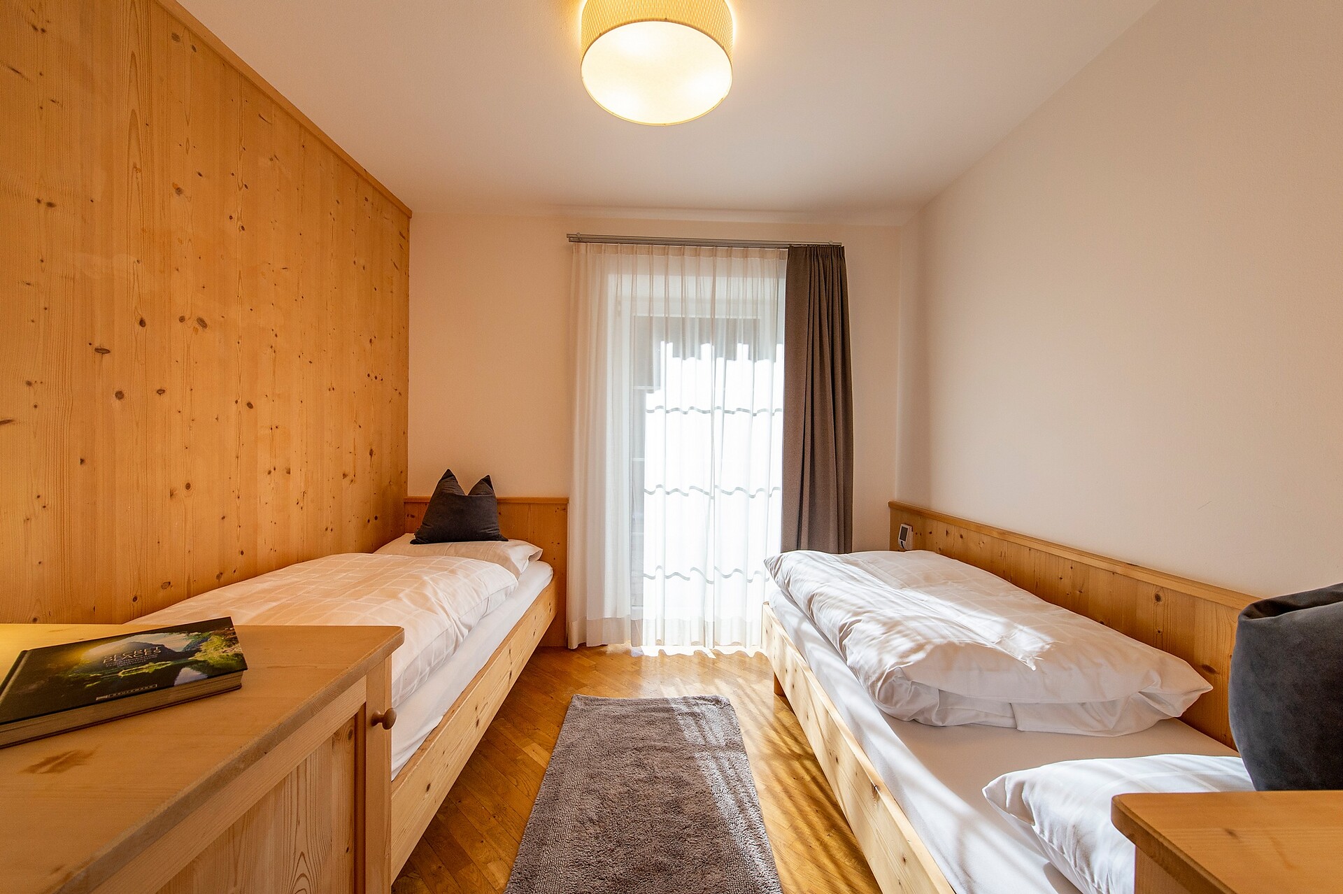 Apartments Belvedere