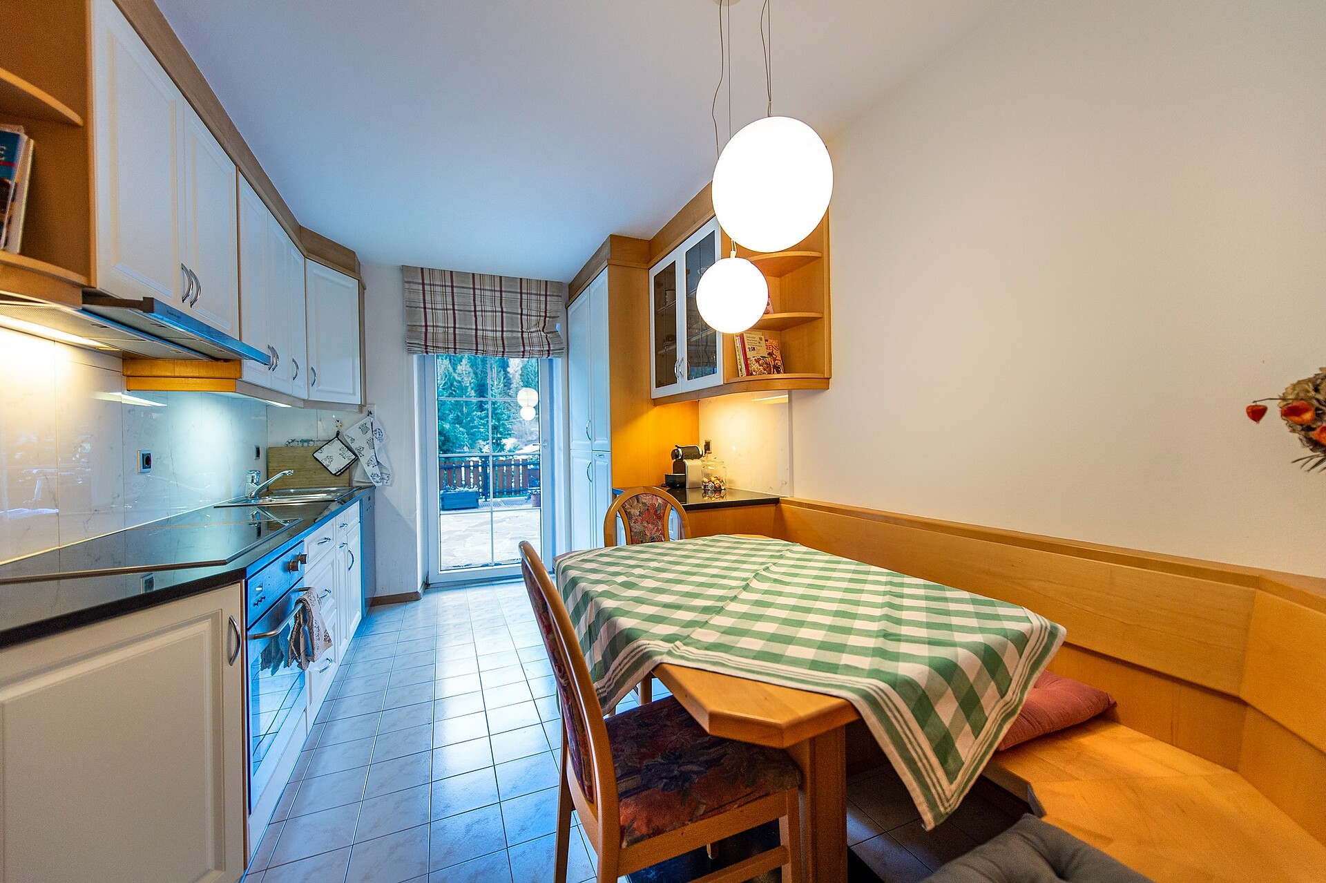Apartments Belvedere