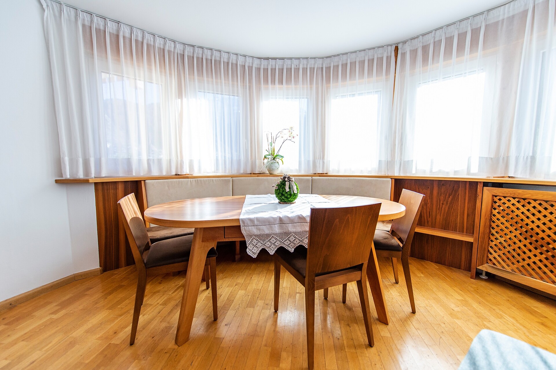 Apartments Belvedere