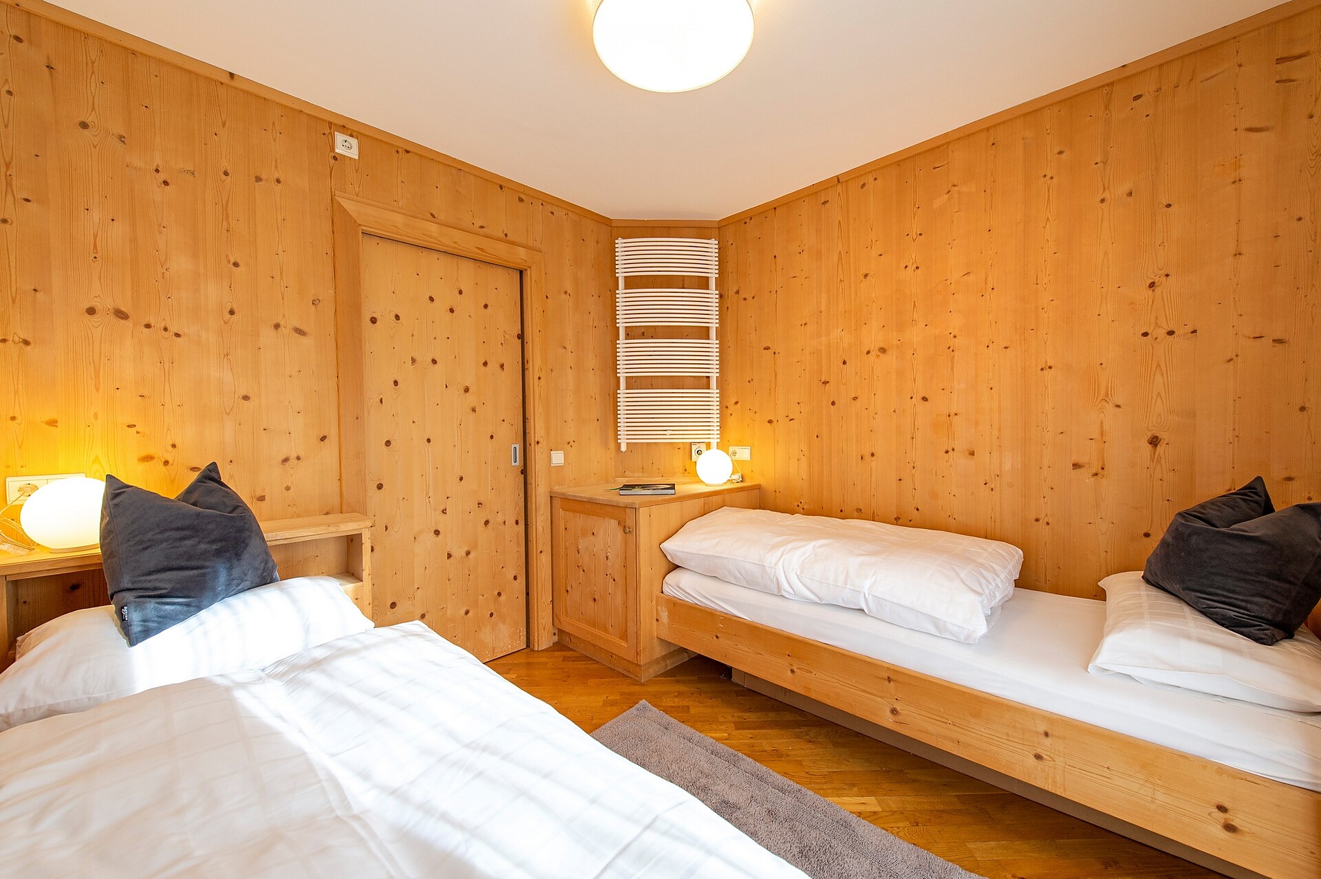 Apartments Belvedere
