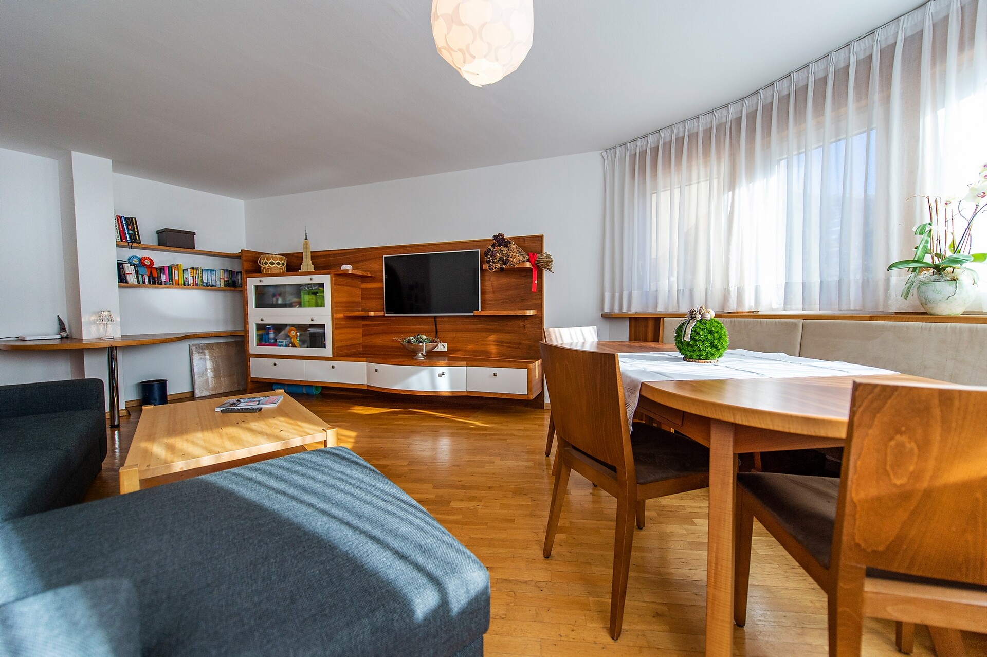 Apartments Belvedere