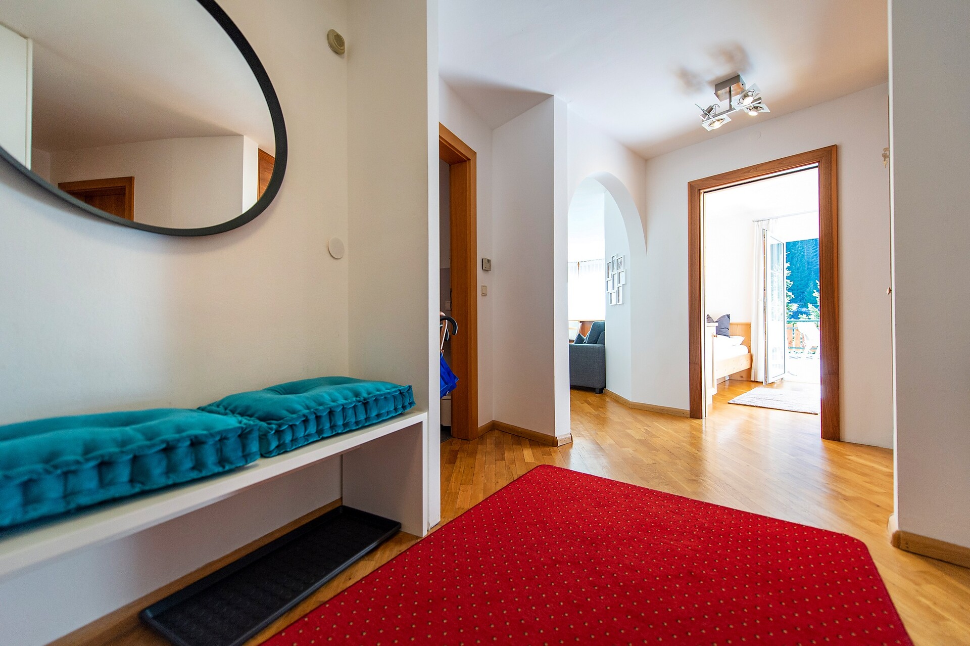 Apartments Belvedere