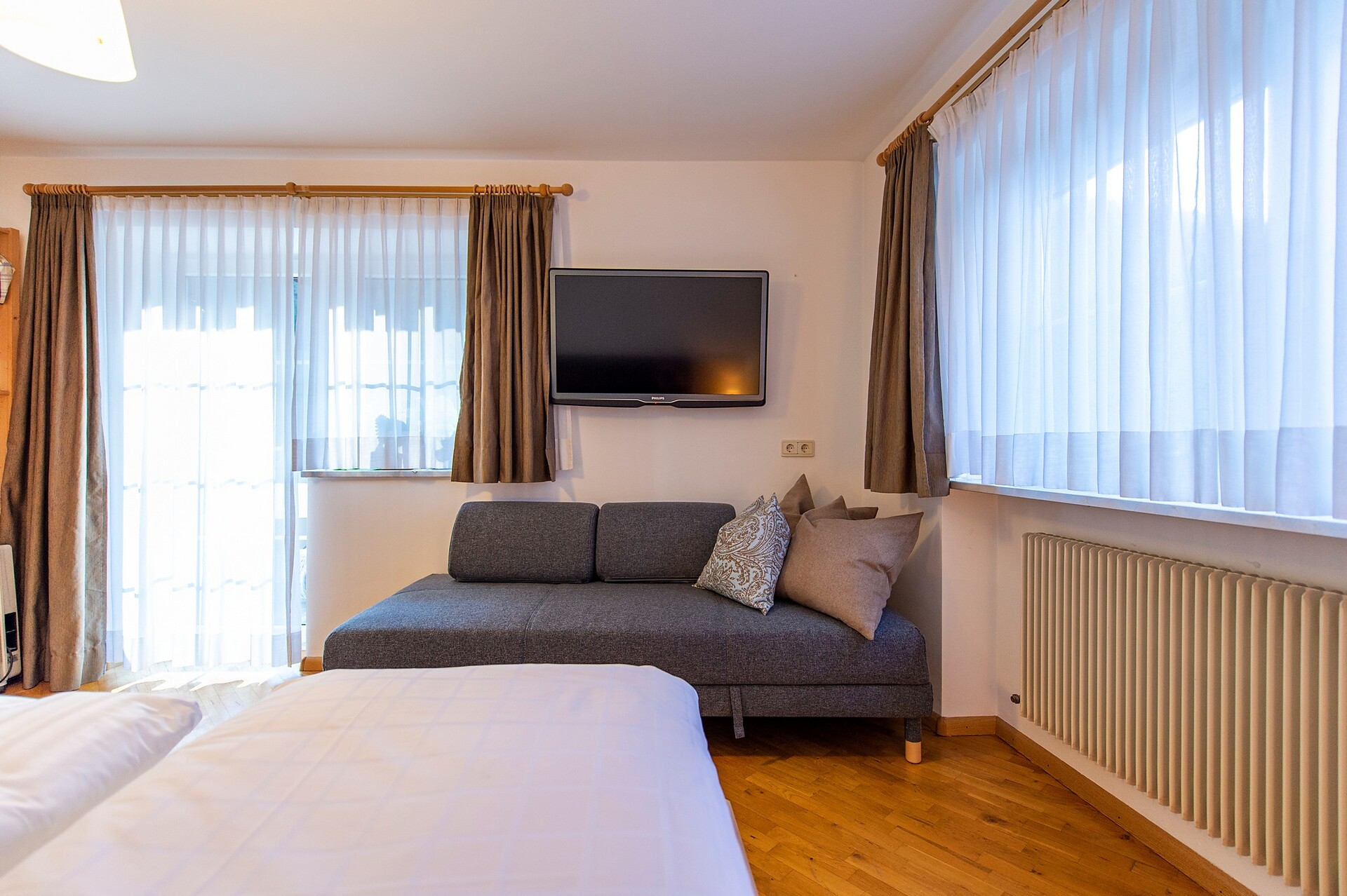 Apartments Belvedere