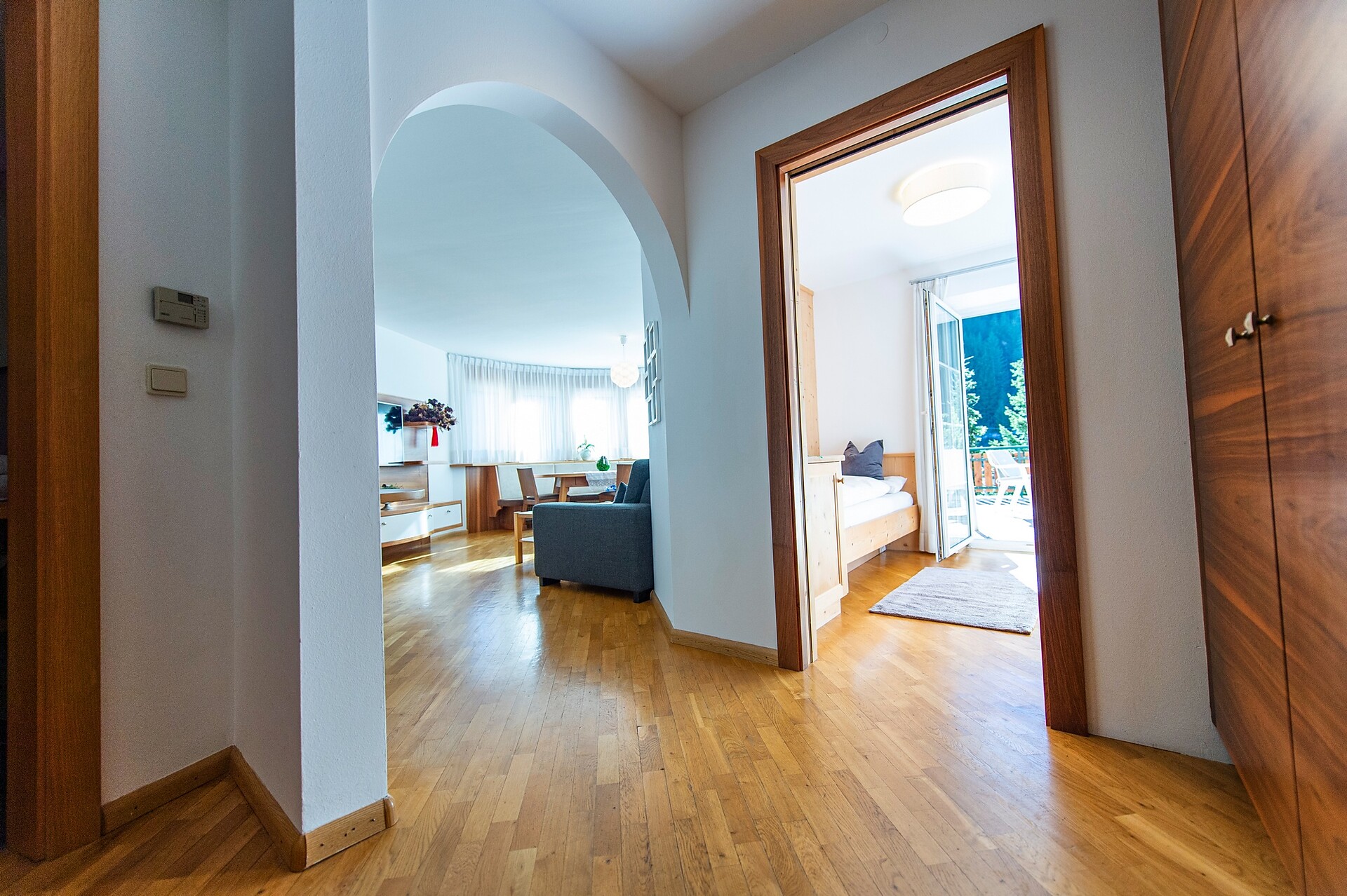 Apartments Belvedere