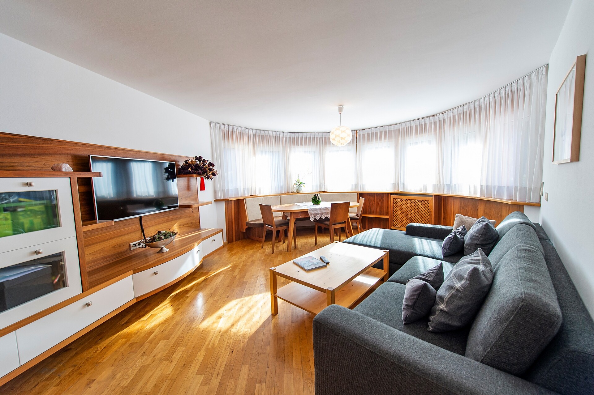 Apartments Belvedere