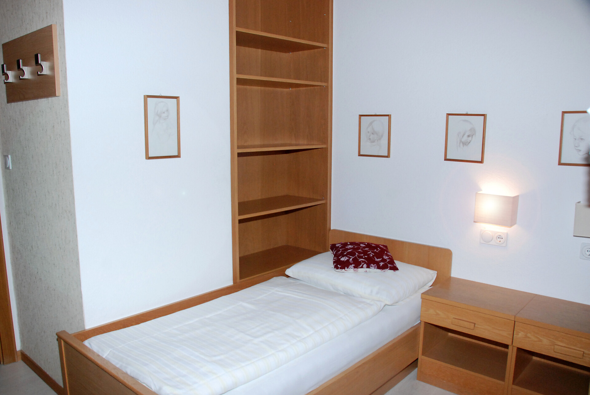 Apartment Sonnenschein