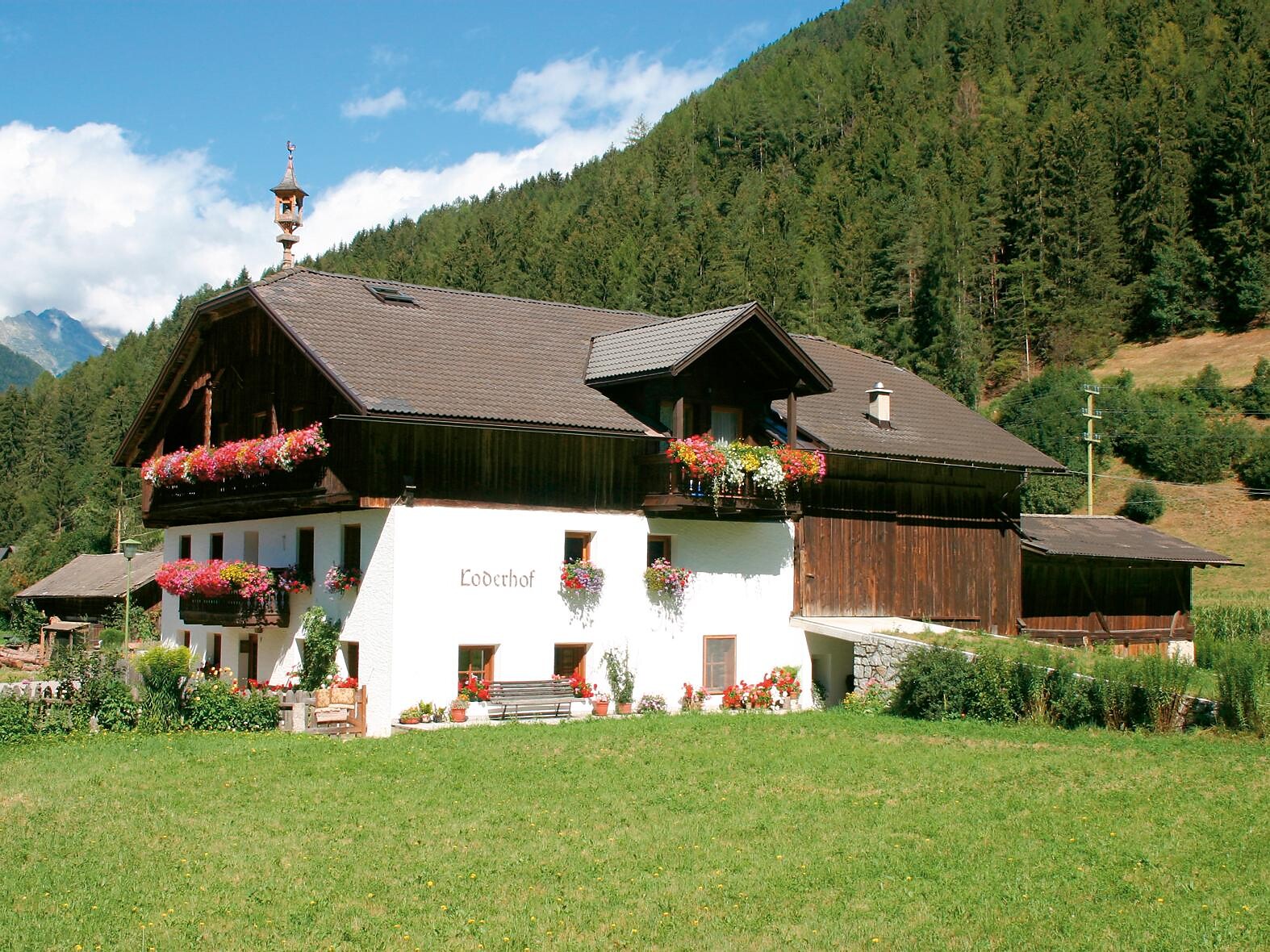 App. Loderhof