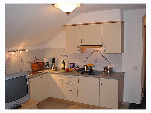 Sternenhimmel Cucina