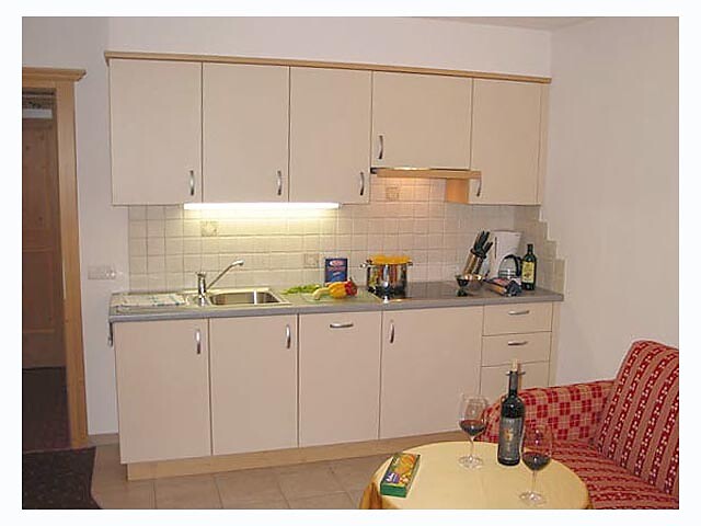 Blumenwiese Cucina