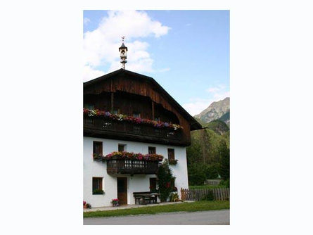 App. Loderhof Sand in Taufers/Campo Tures 2 suedtirol.info