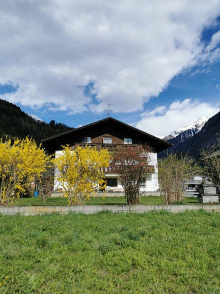 Apartments Steger Sand in Taufers 1 suedtirol.info