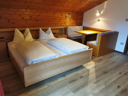 Apartments Steger Sand in Taufers/Campo Tures 15 suedtirol.info
