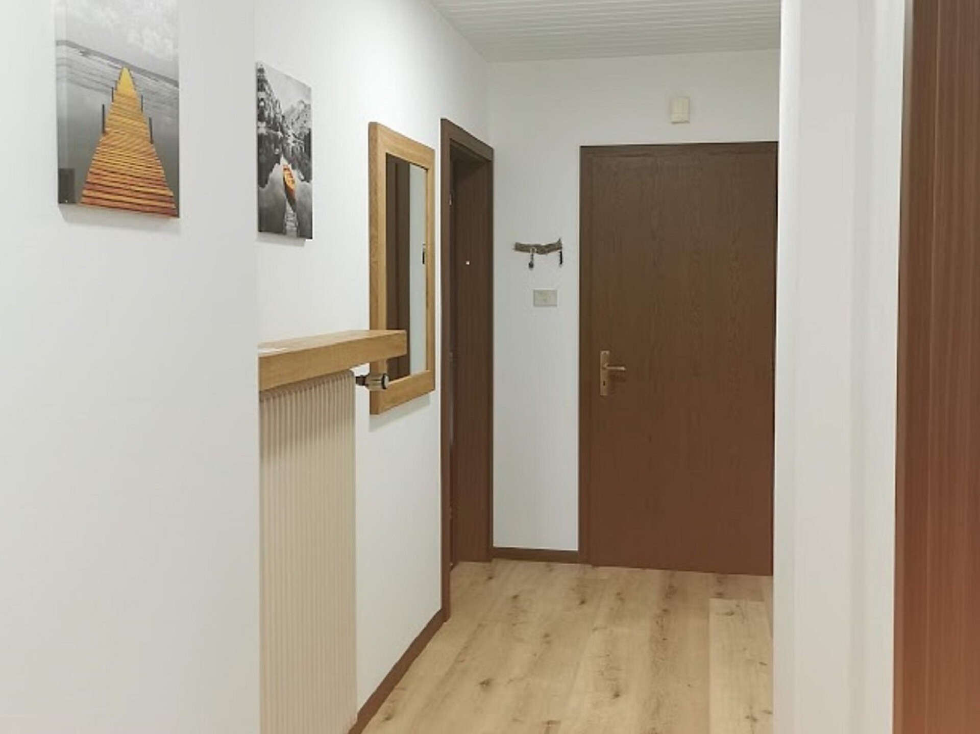 Apartments Steger