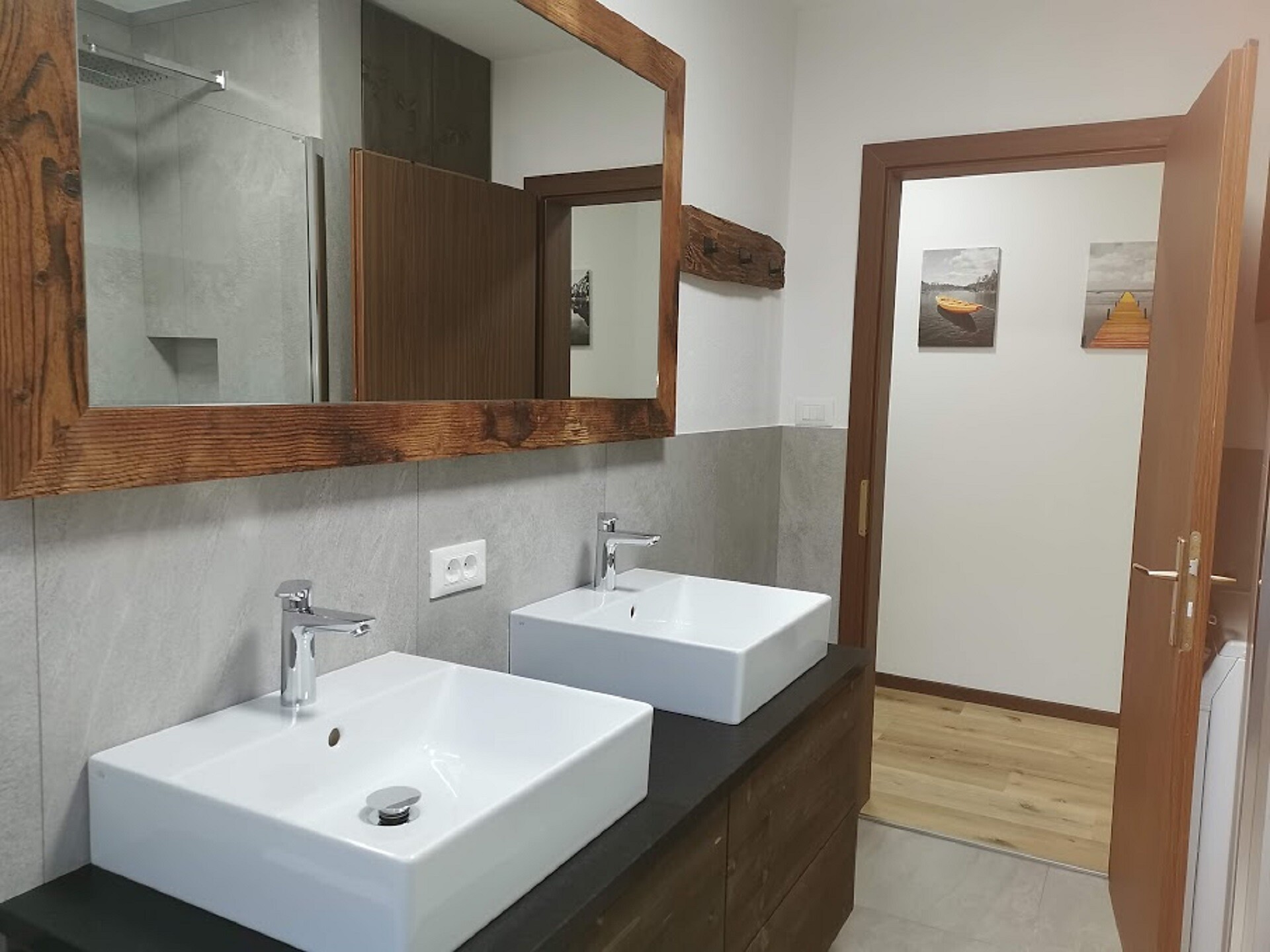 Apartments Steger