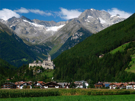Apartments Steger Sand in Taufers/Campo Tures 16 suedtirol.info
