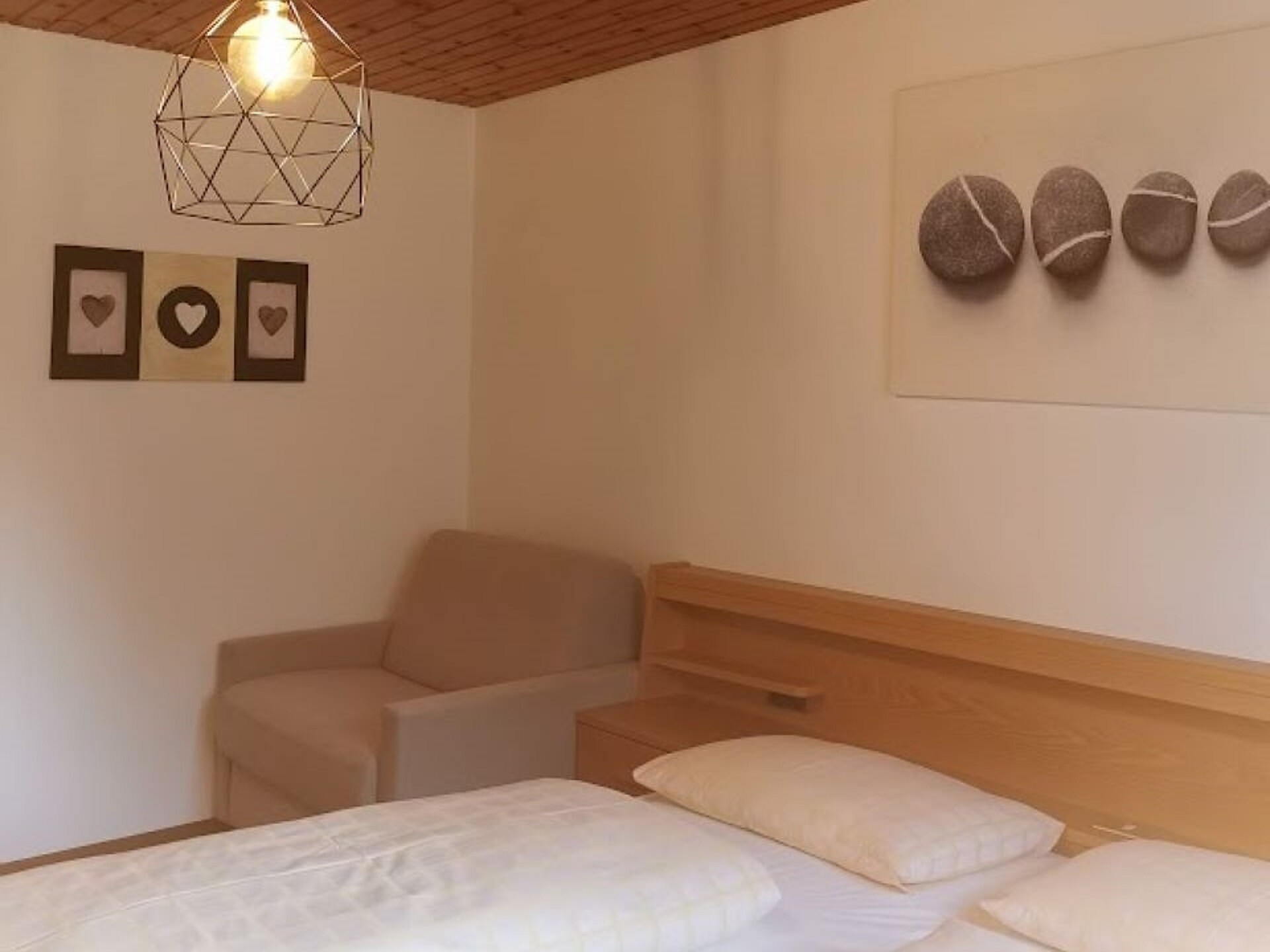 Apartments Steger