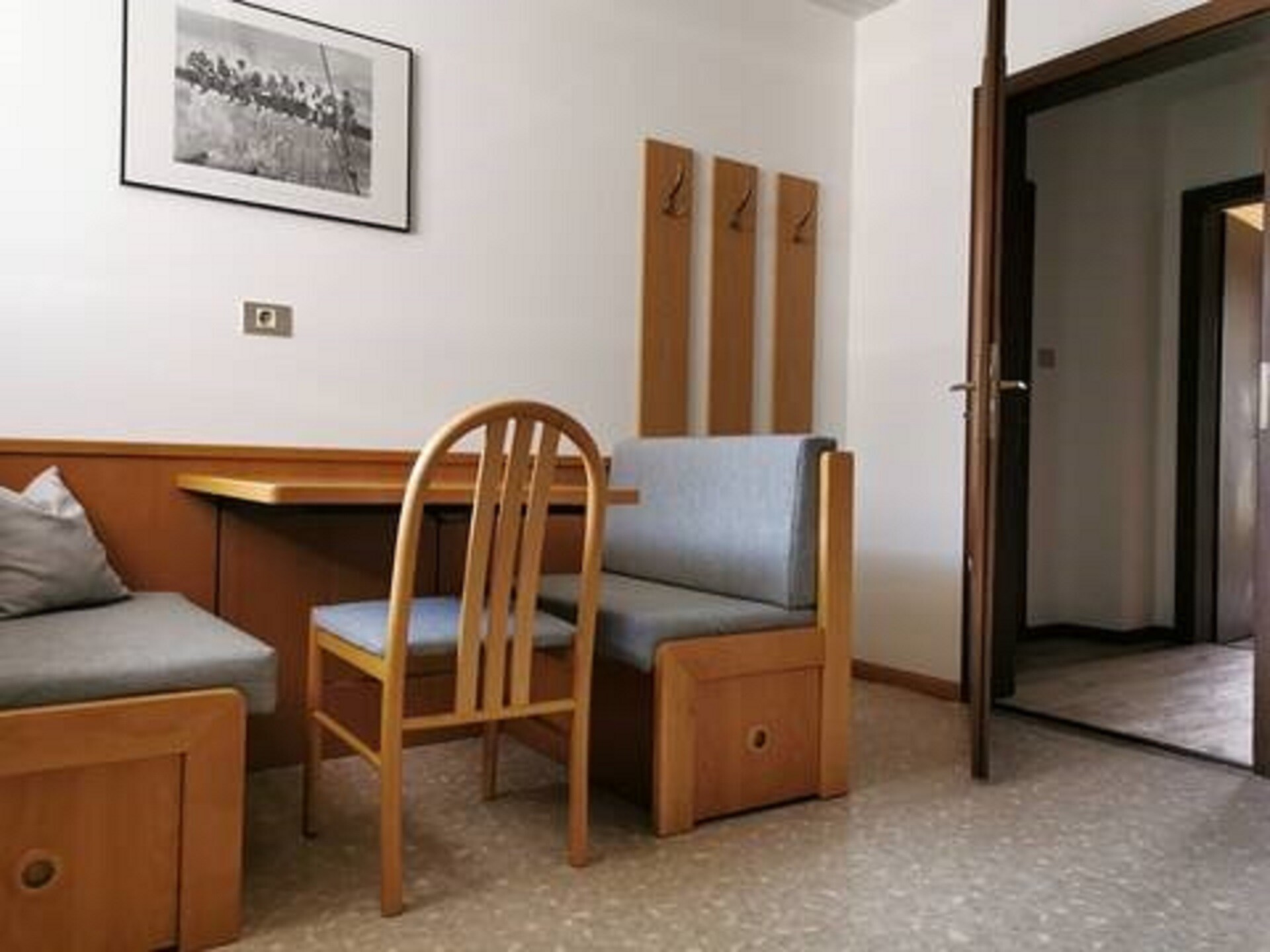 Apartments Steger