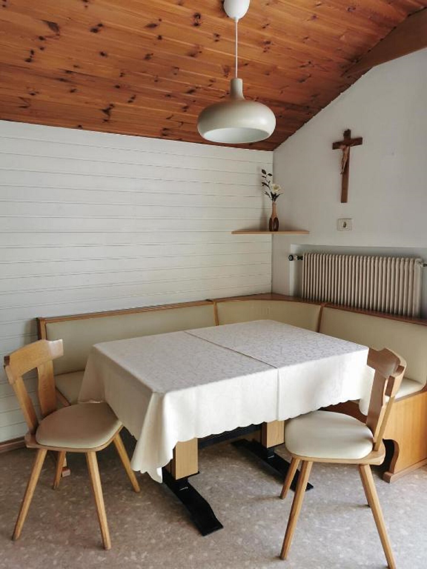 Apartments Steger