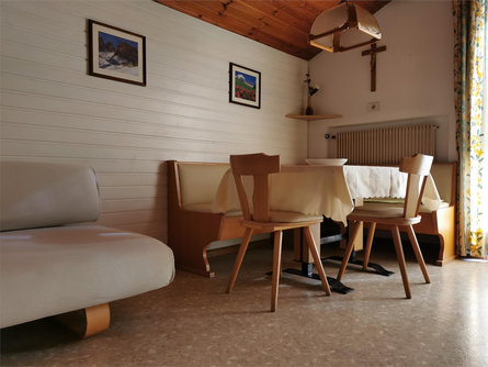 Apartments Steger Sand in Taufers/Campo Tures 18 suedtirol.info